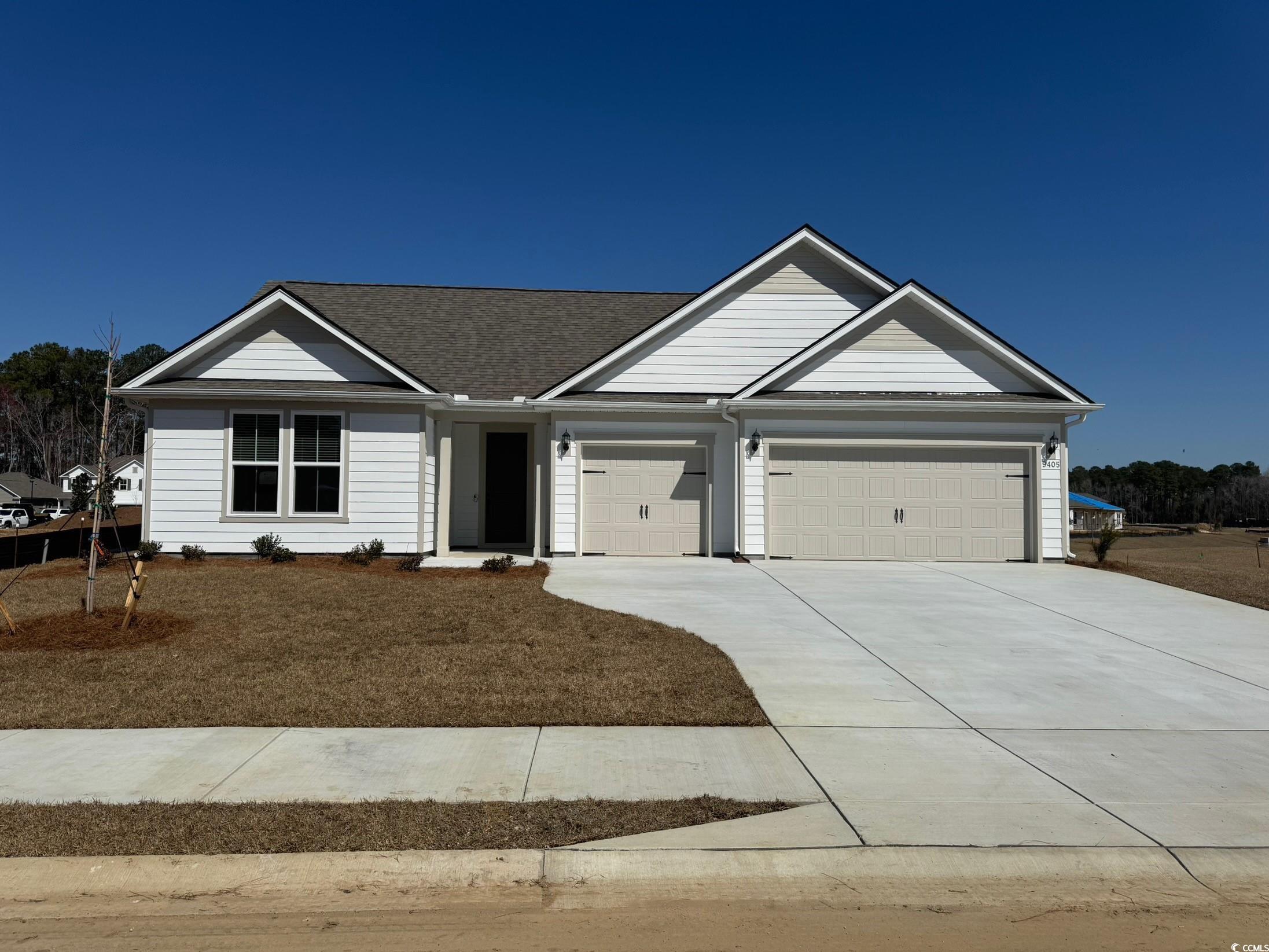 9405 Long Meadow Way Longs, SC 29568