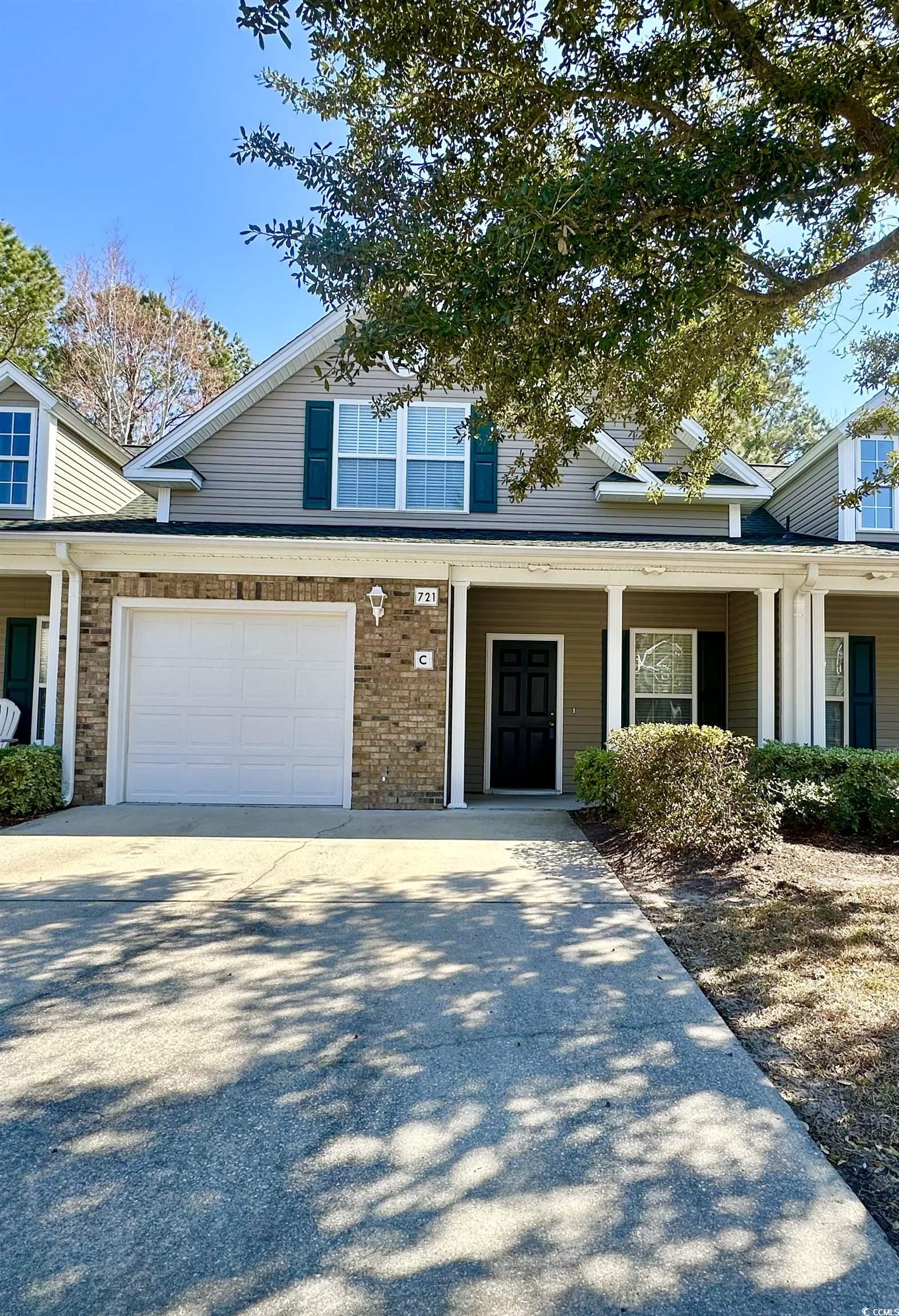 721 Painted Bunting Ct. #C, Murrells Inlet, South Carolina image 1
