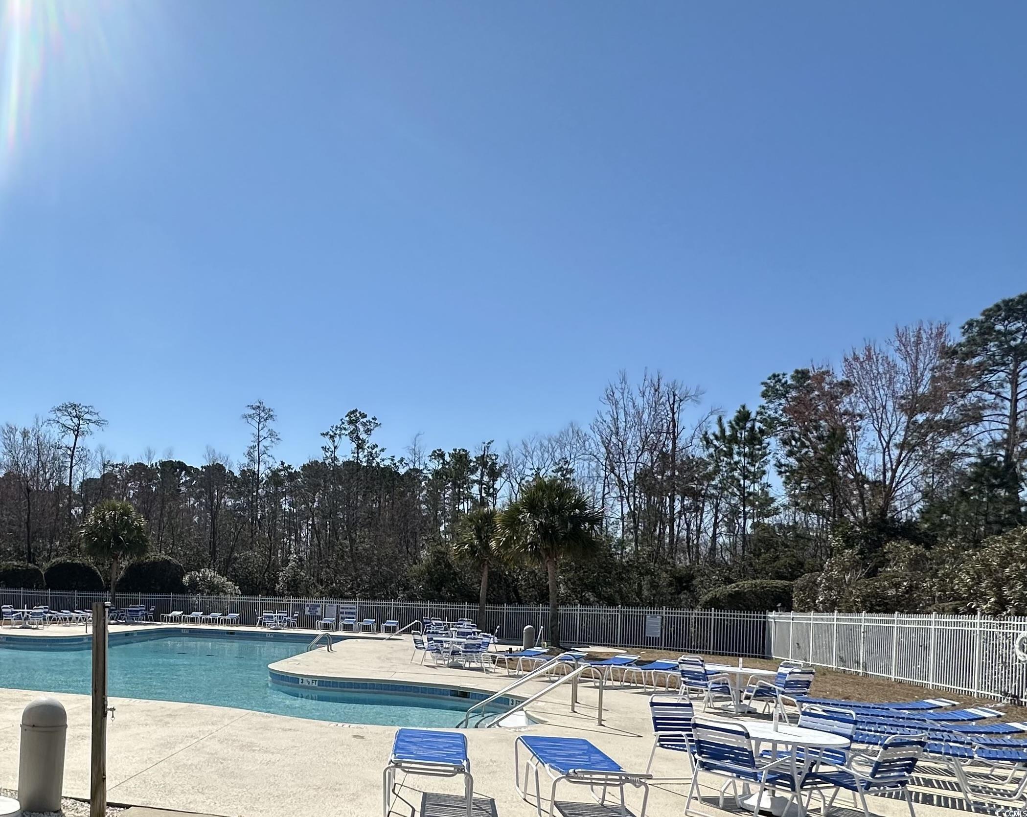 721 Painted Bunting Ct. #C, Murrells Inlet, South Carolina image 23