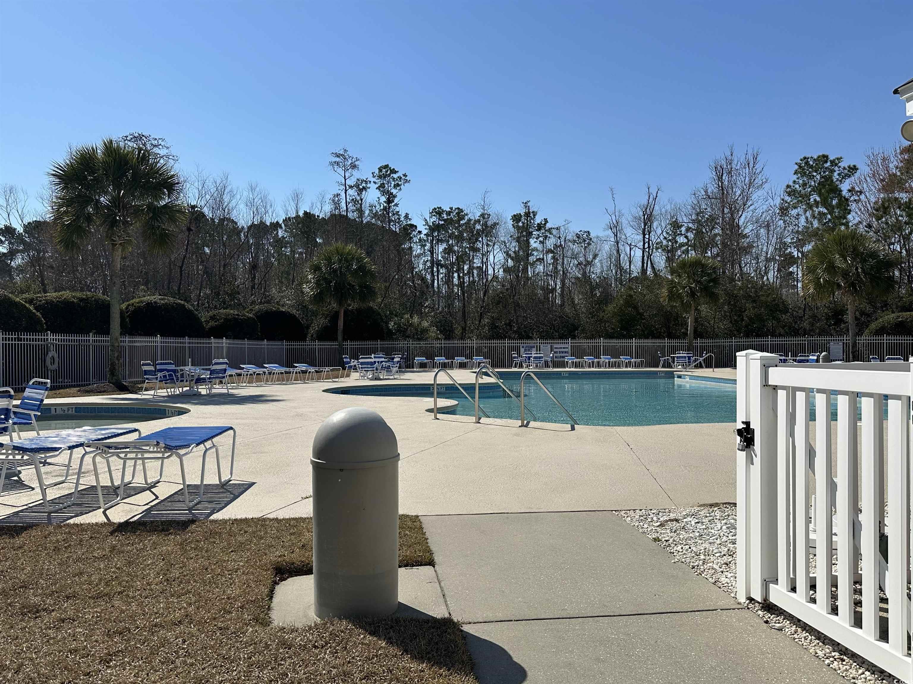 721 Painted Bunting Ct. #C, Murrells Inlet, South Carolina image 24