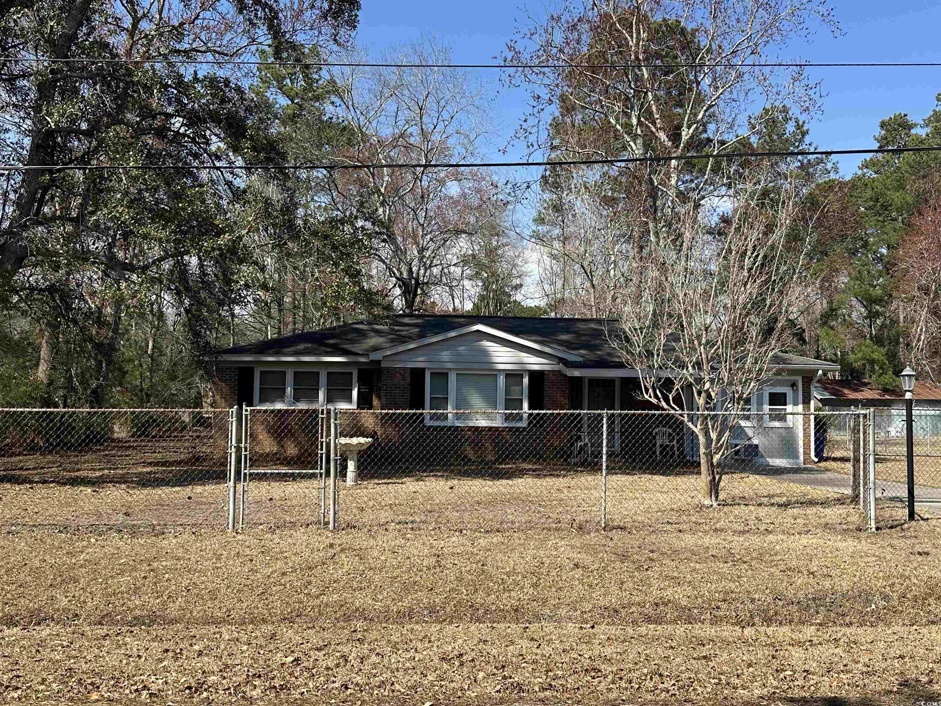 57 Tallahassee Rd. Georgetown, SC 29440