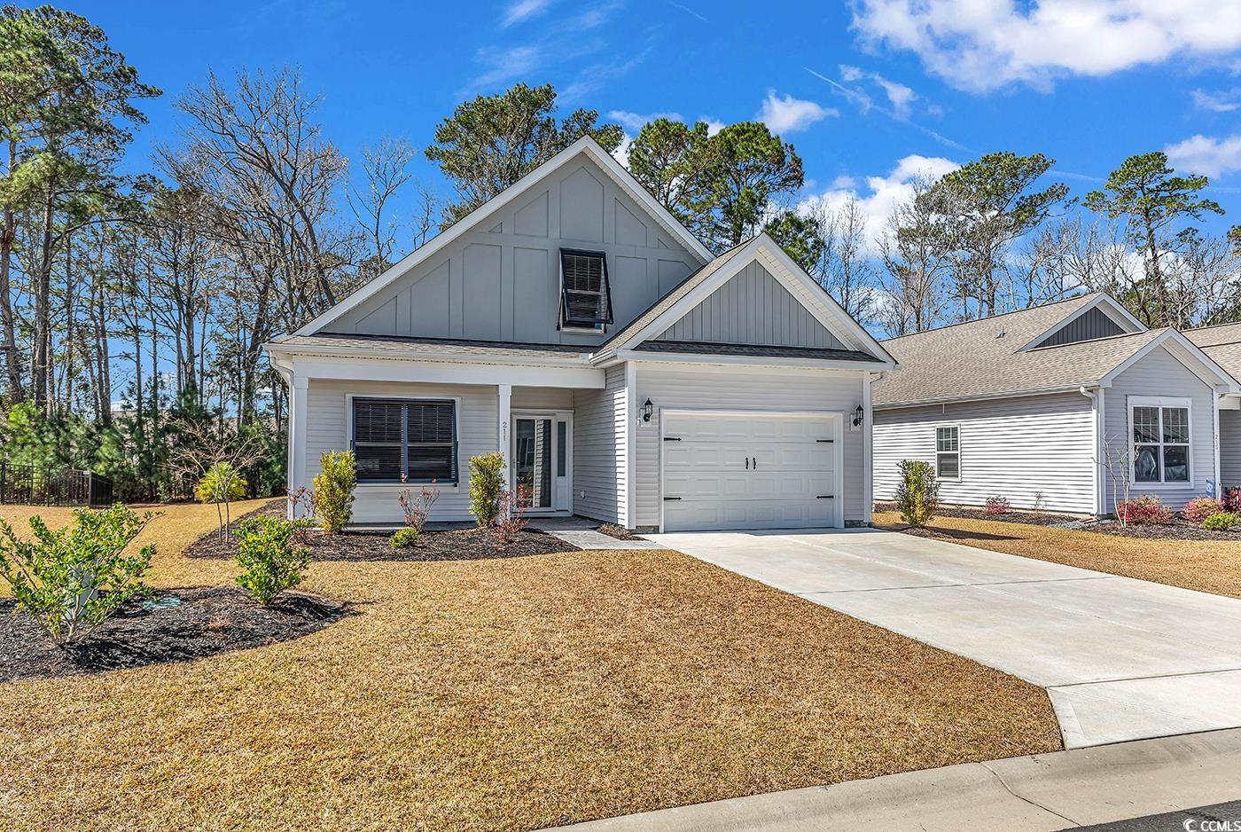 211 Sundew Loop Little River, SC 29566