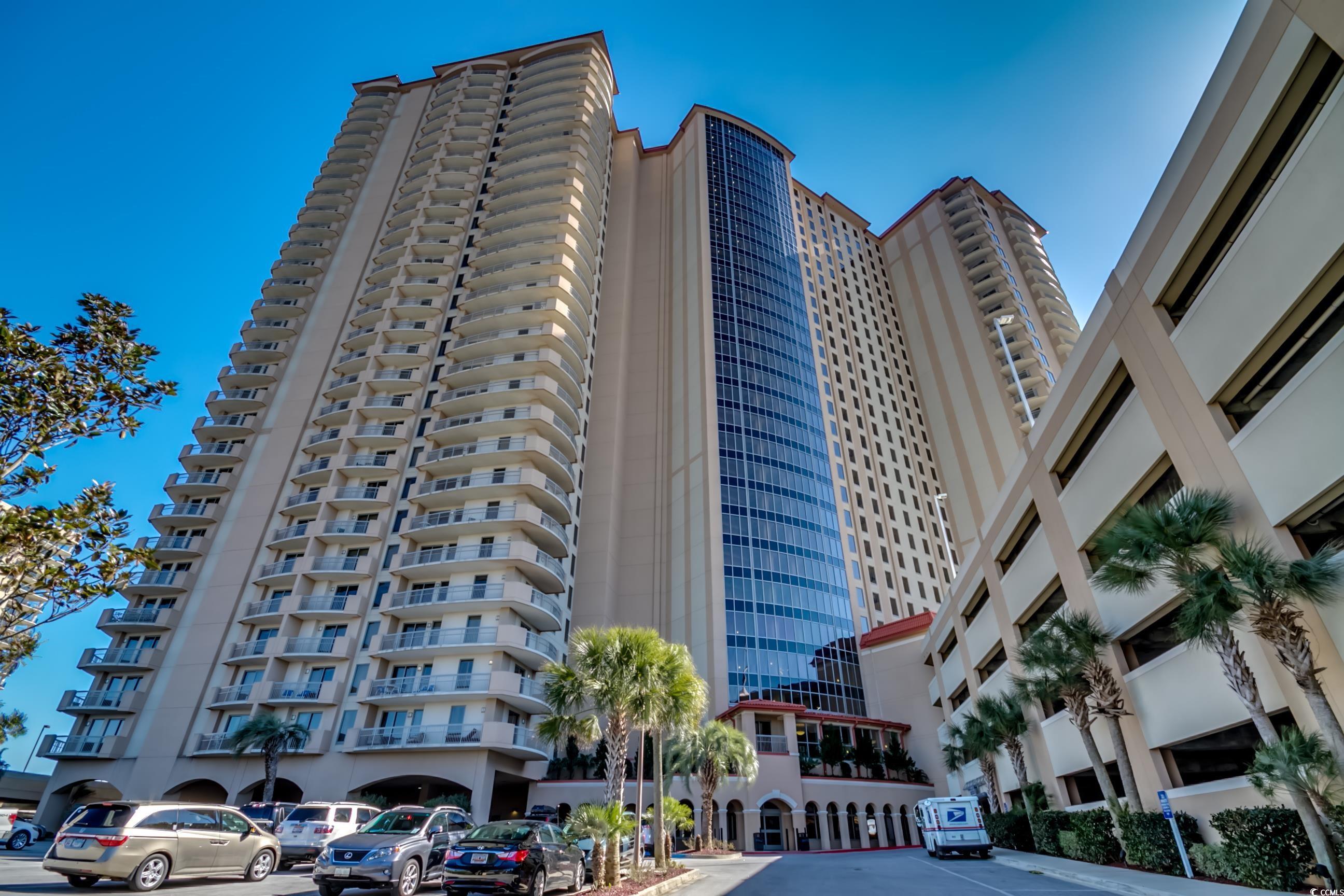 8500 Margate Circle UNIT #2808 Myrtle Beach, SC 29572