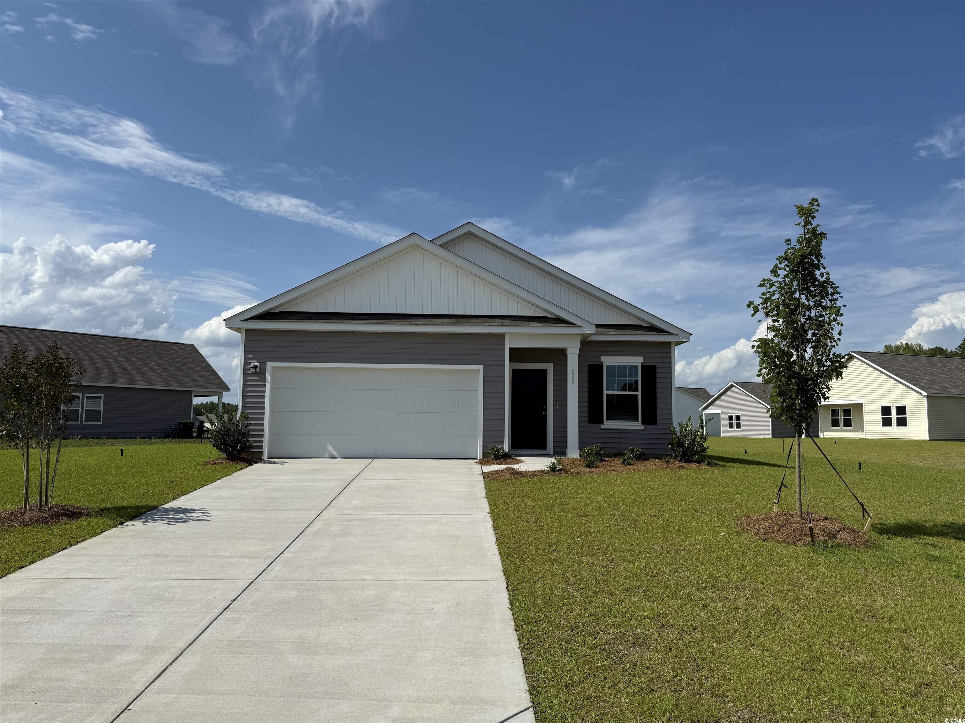 235 Linares St. Loris, SC 29569