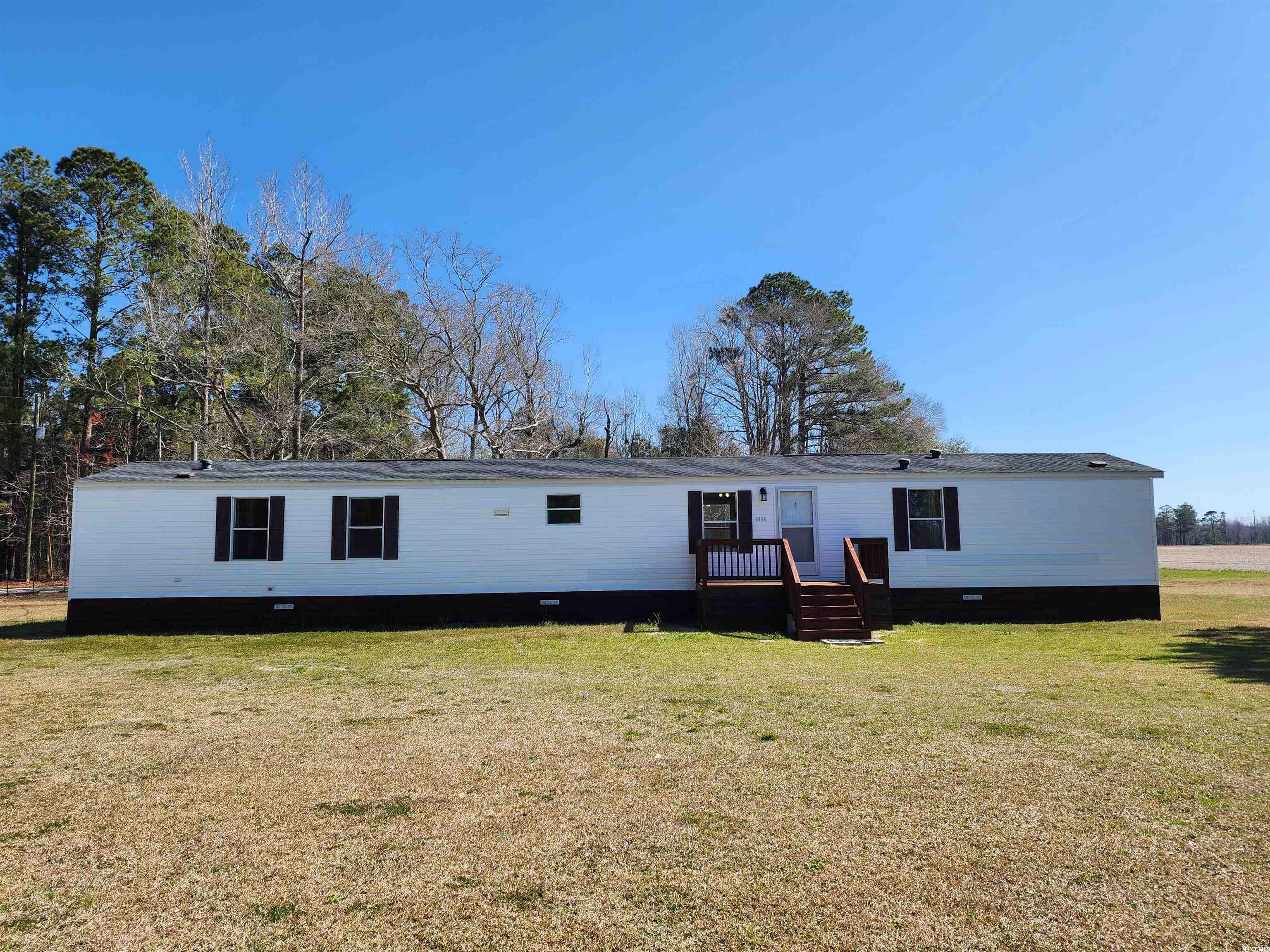 3434 Rouse Rd. Marion, SC 29571