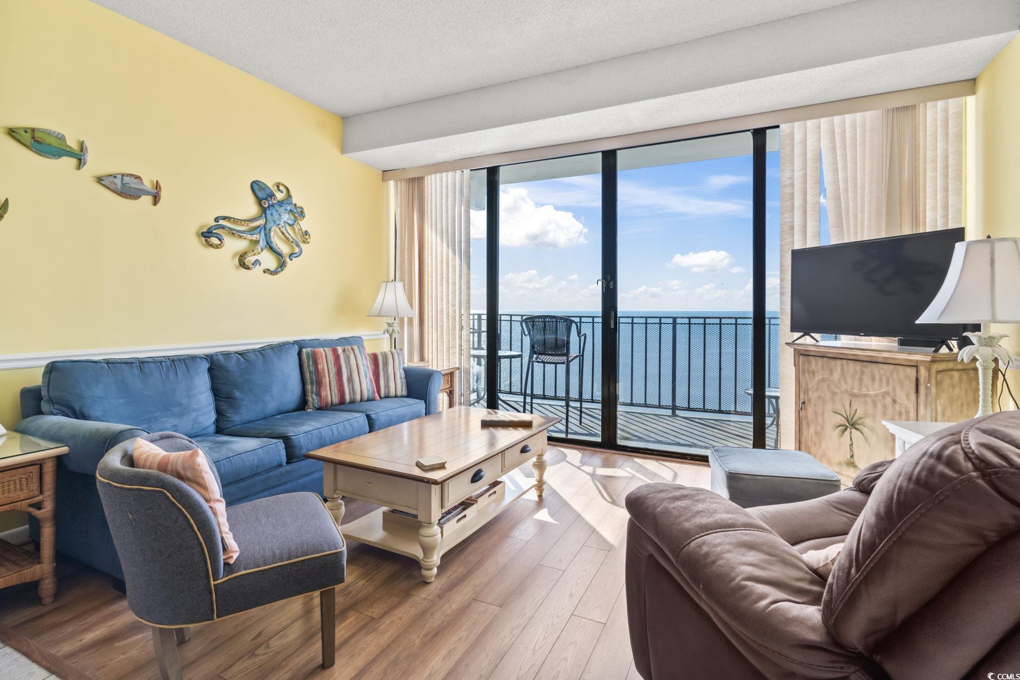 1210 N Waccamaw Dr. #1507, Murrells Inlet, South Carolina image 2