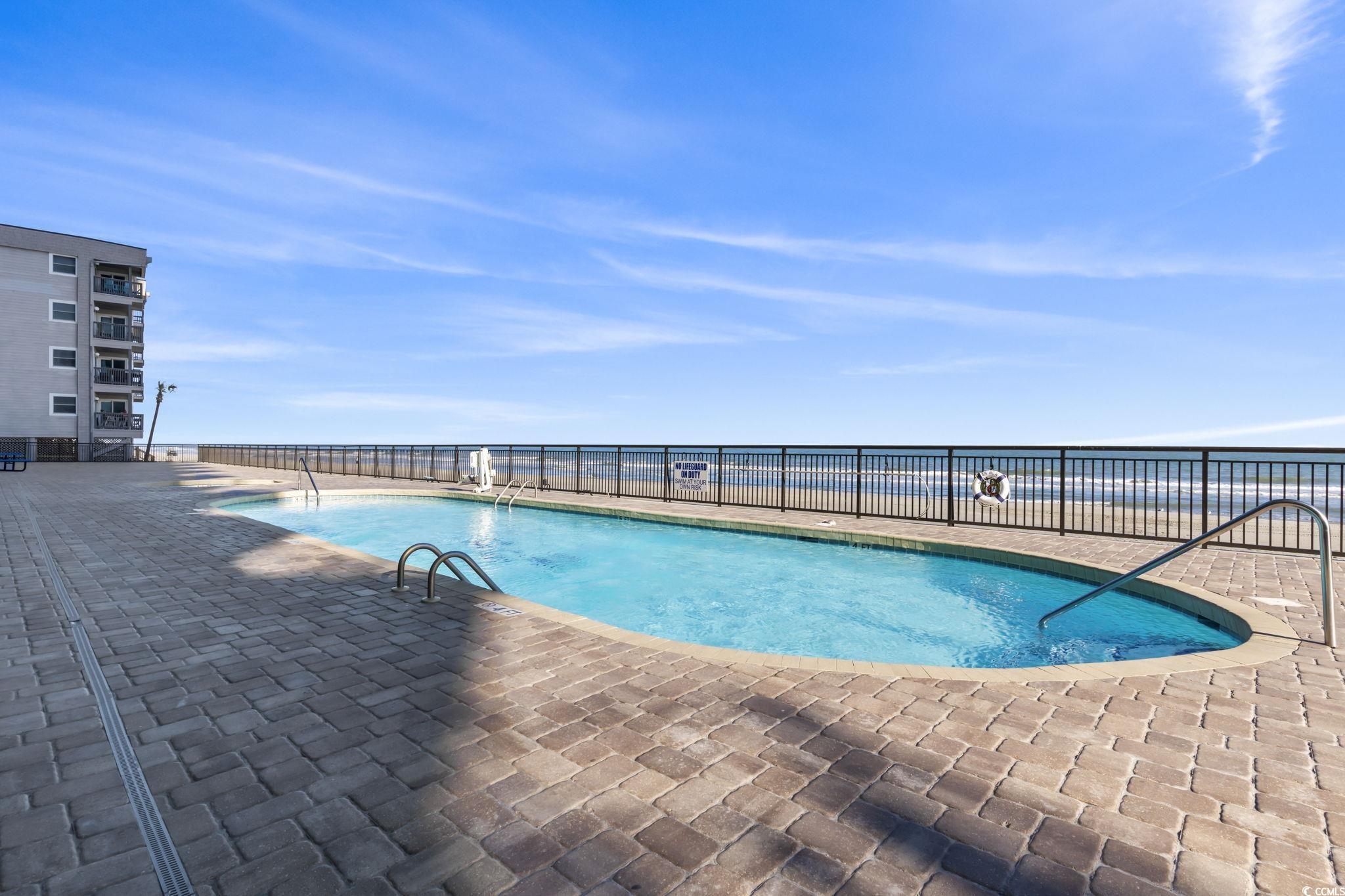 1210 N Waccamaw Dr. #1507, Murrells Inlet, South Carolina image 35