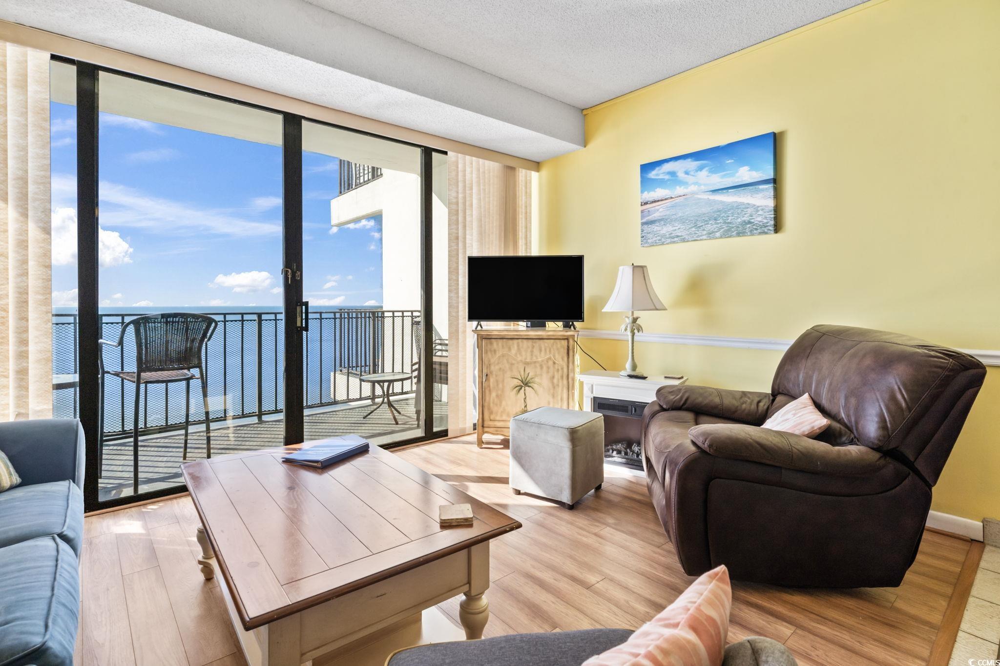 1210 N Waccamaw Dr. #1507, Murrells Inlet, South Carolina image 4