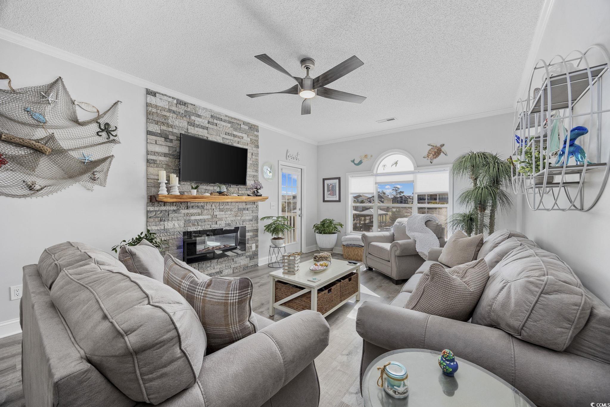 4520 N Plantation Harbour Dr. #F9, Little River, South Carolina image 11
