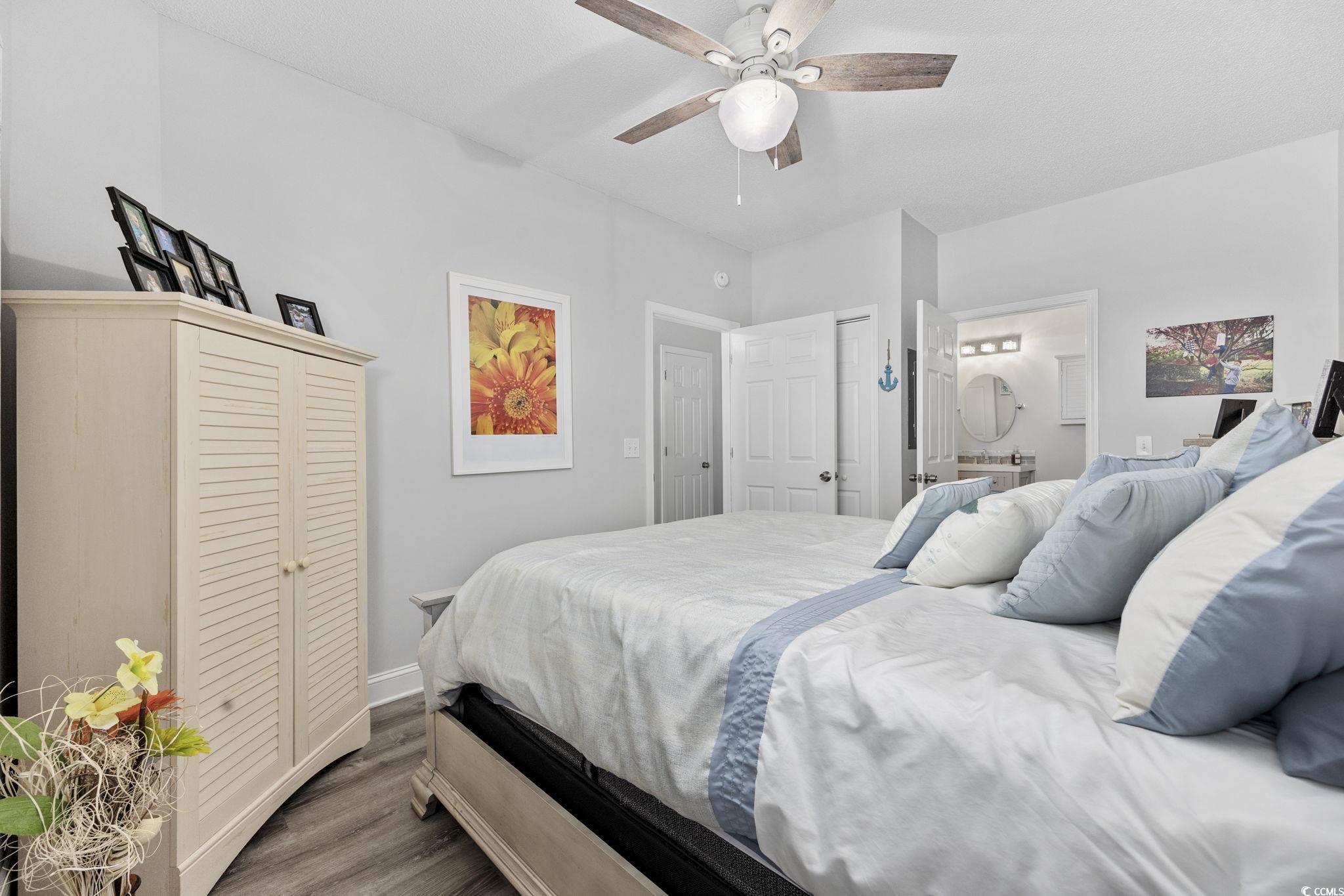 4520 N Plantation Harbour Dr. #F9, Little River, South Carolina image 17