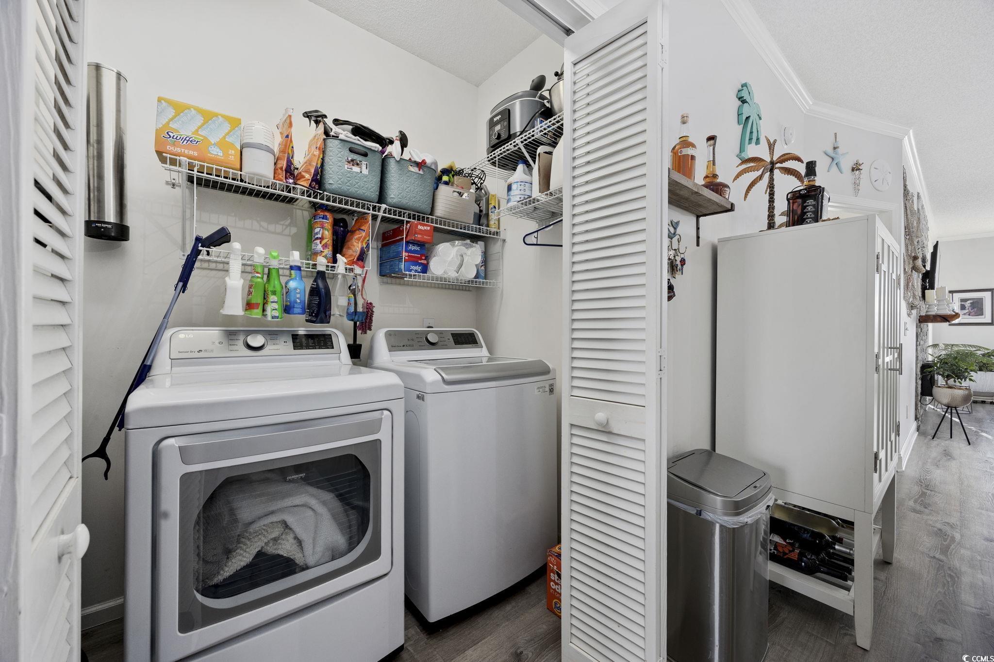 4520 N Plantation Harbour Dr. #F9, Little River, South Carolina image 22