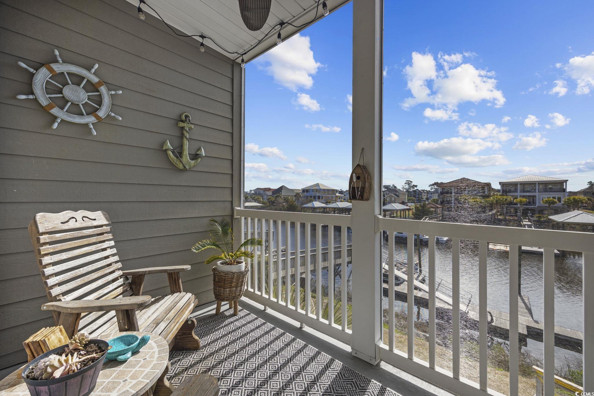 4520 N Plantation Harbour Dr. #F9, Little River, South Carolina image 24
