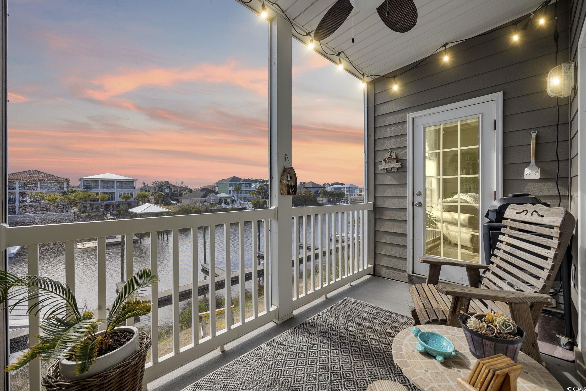 4520 N Plantation Harbour Dr. #F9, Little River, South Carolina image 25