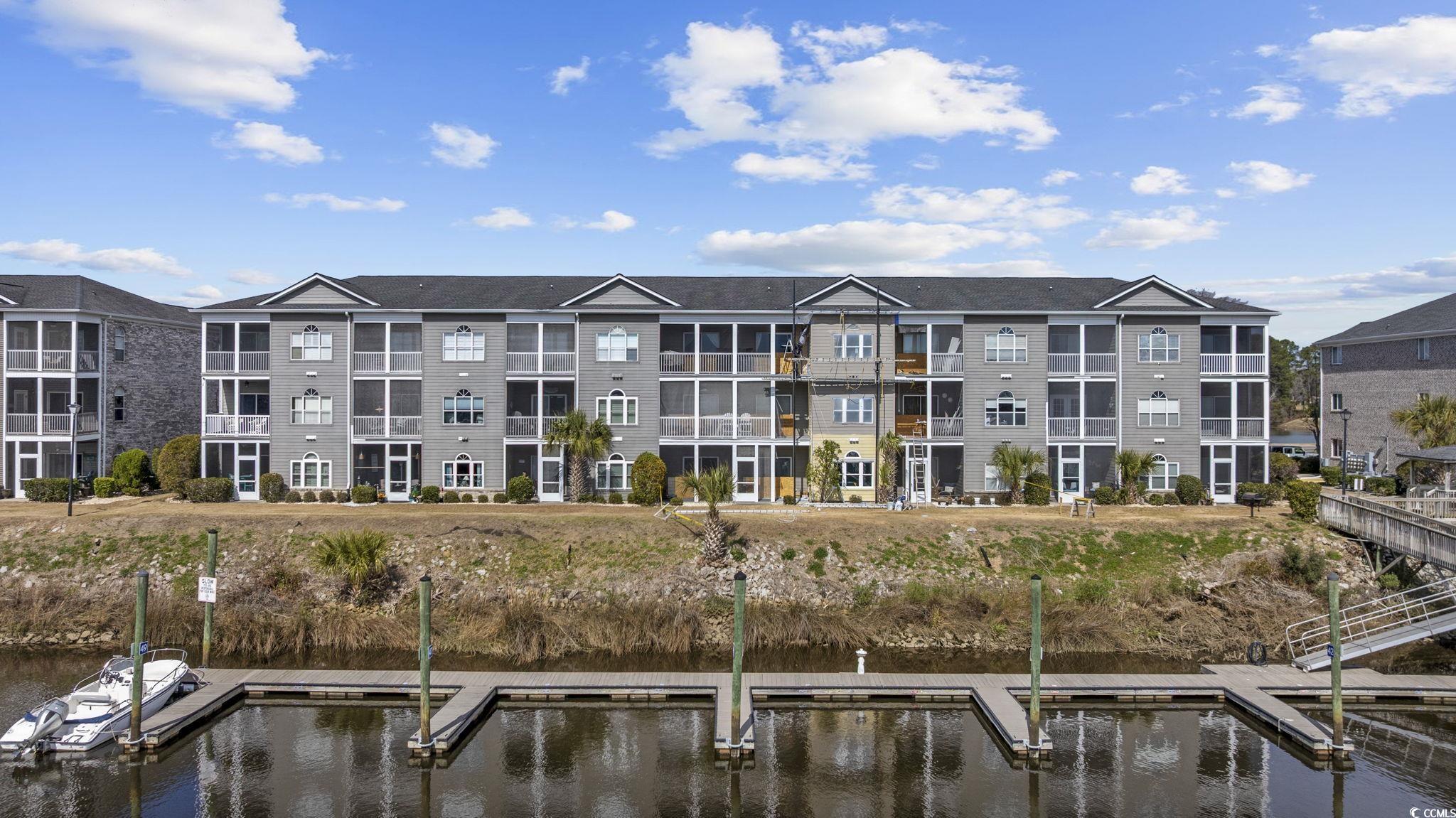 4520 N Plantation Harbour Dr. #F9, Little River, South Carolina image 27