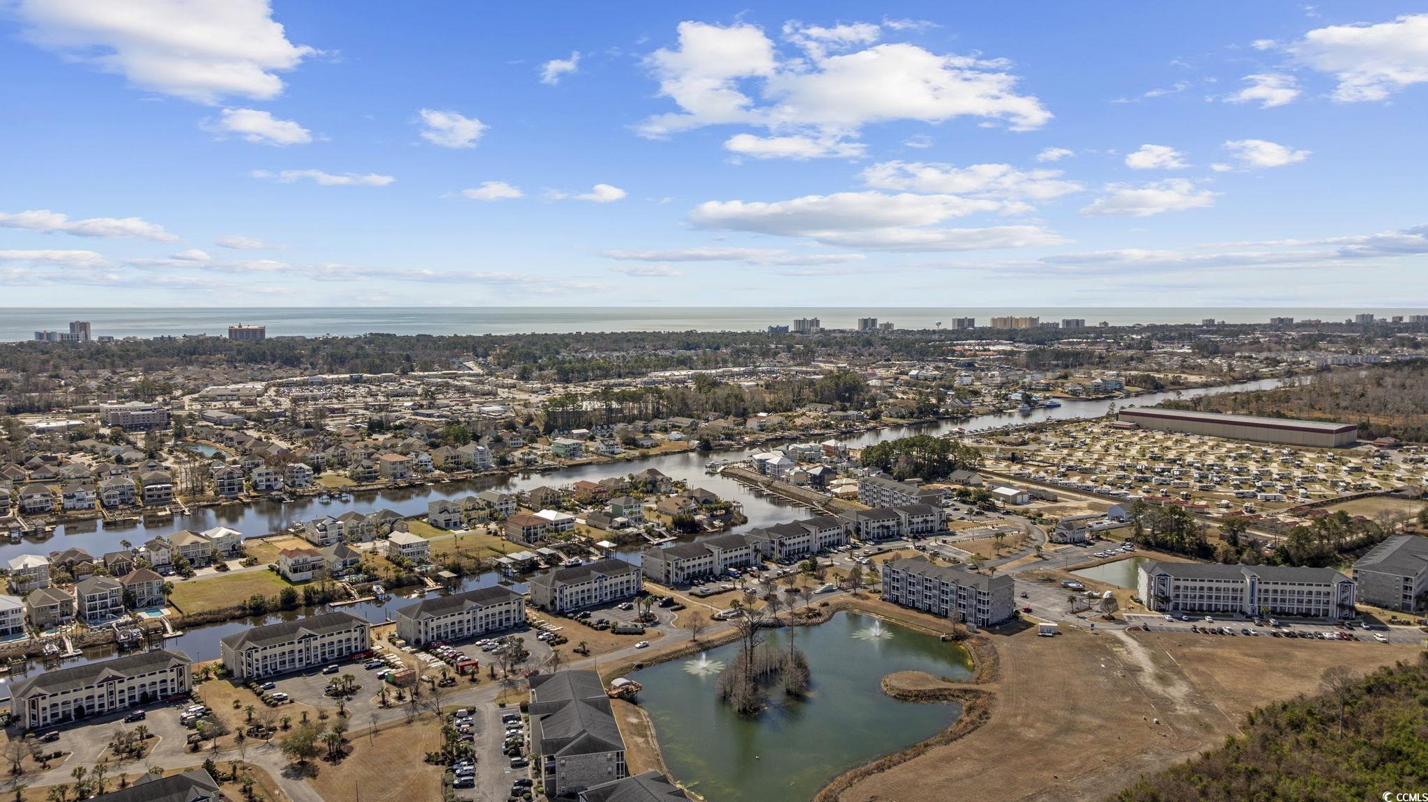 4520 N Plantation Harbour Dr. #F9, Little River, South Carolina image 29