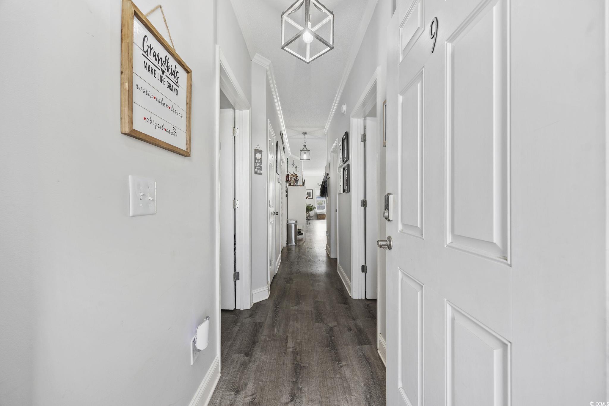 4520 N Plantation Harbour Dr. #F9, Little River, South Carolina image 3