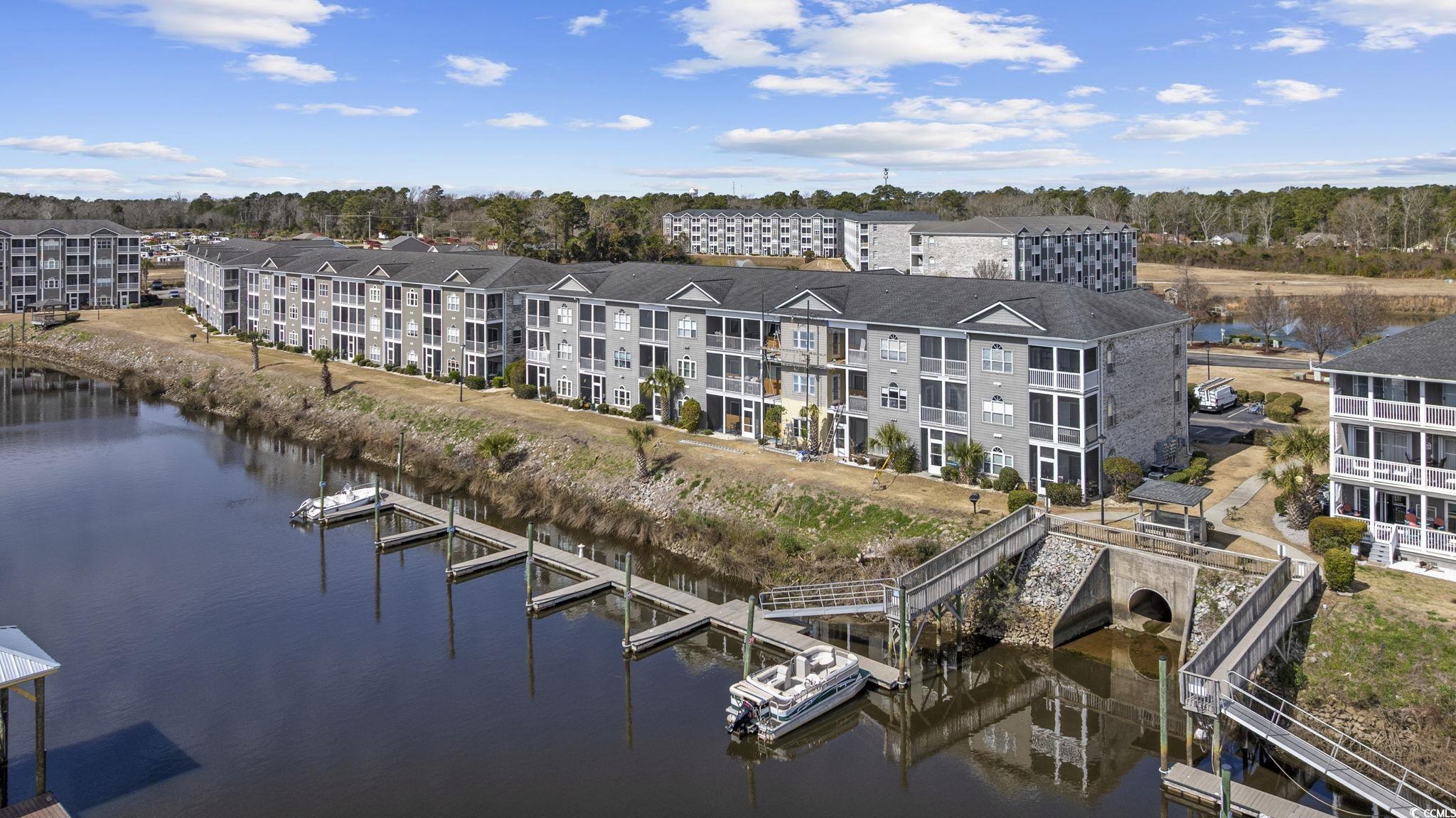 4520 N Plantation Harbour Dr. #F9, Little River, South Carolina image 30