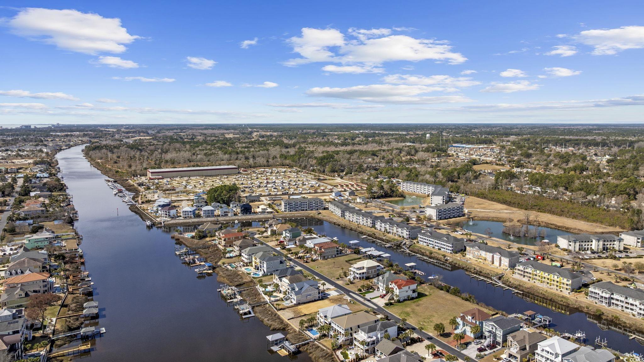 4520 N Plantation Harbour Dr. #F9, Little River, South Carolina image 33