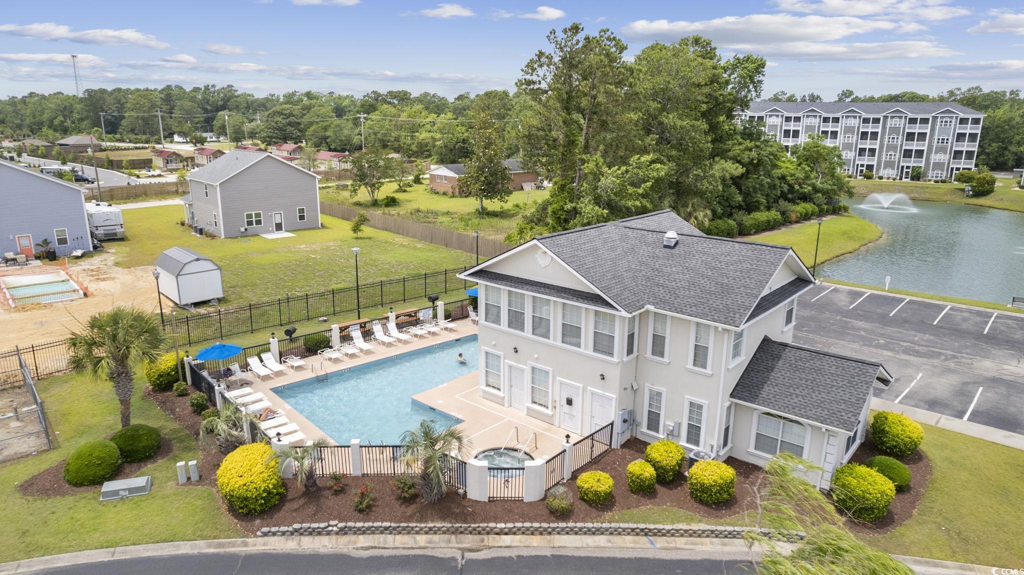 4520 N Plantation Harbour Dr. #F9, Little River, South Carolina image 37