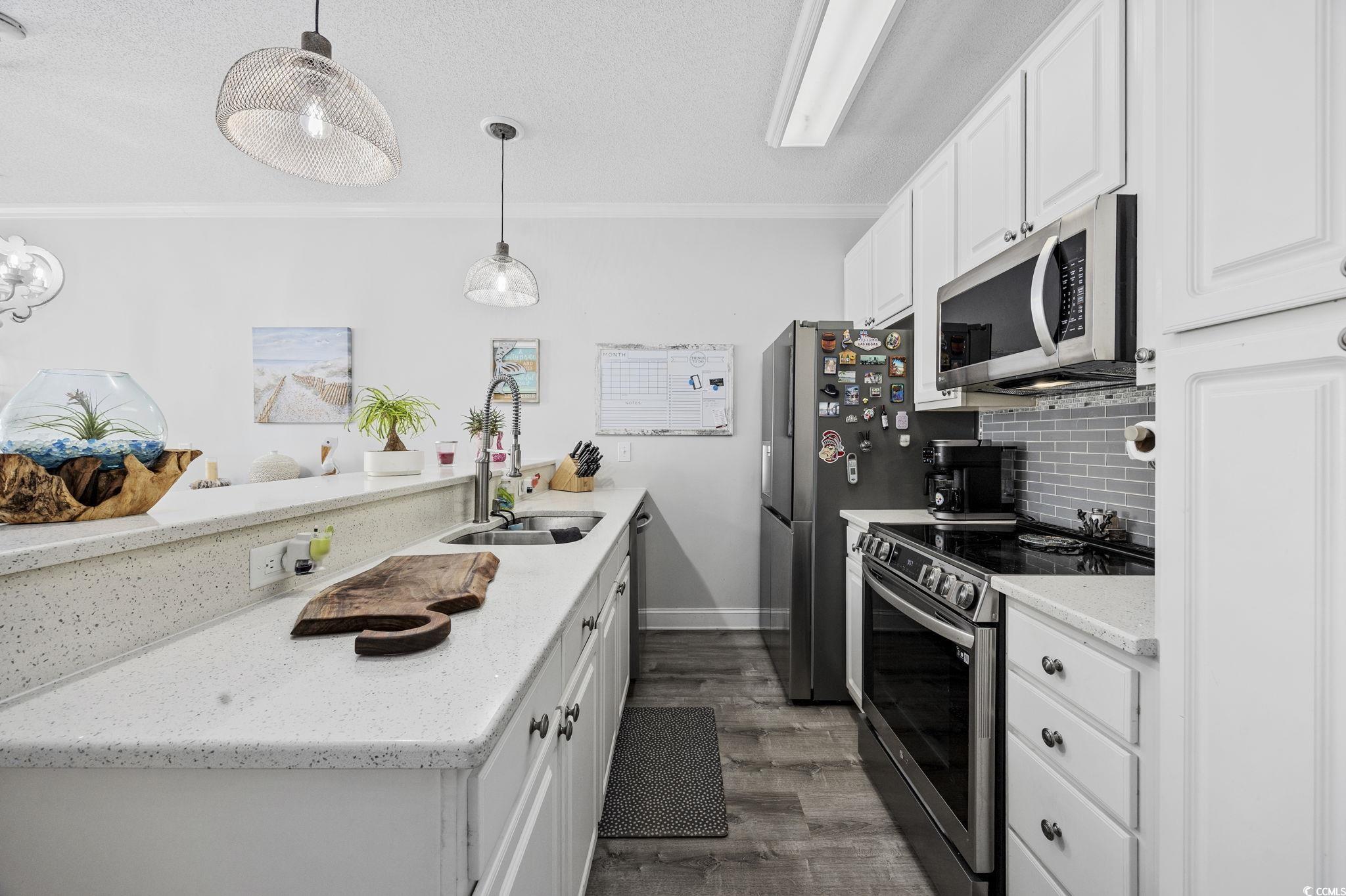 4520 N Plantation Harbour Dr. #F9, Little River, South Carolina image 5
