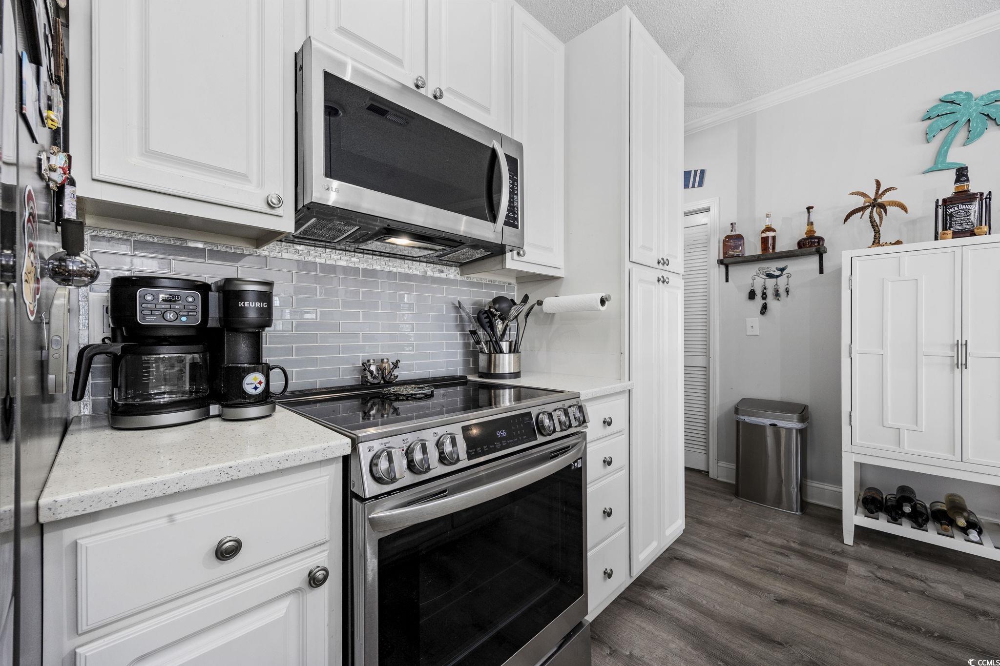 4520 N Plantation Harbour Dr. #F9, Little River, South Carolina image 7