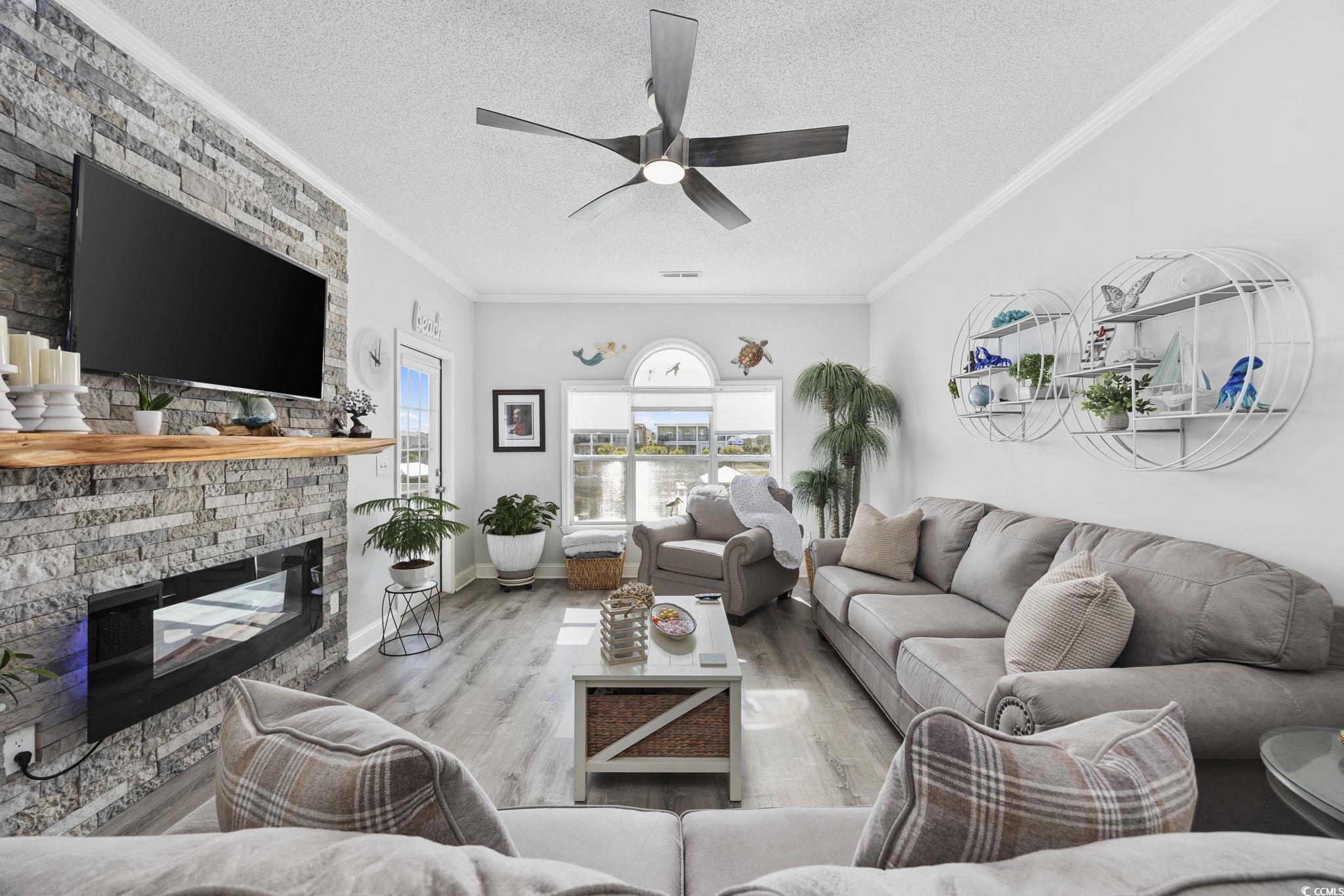4520 N Plantation Harbour Dr. #F9, Little River, South Carolina image 8