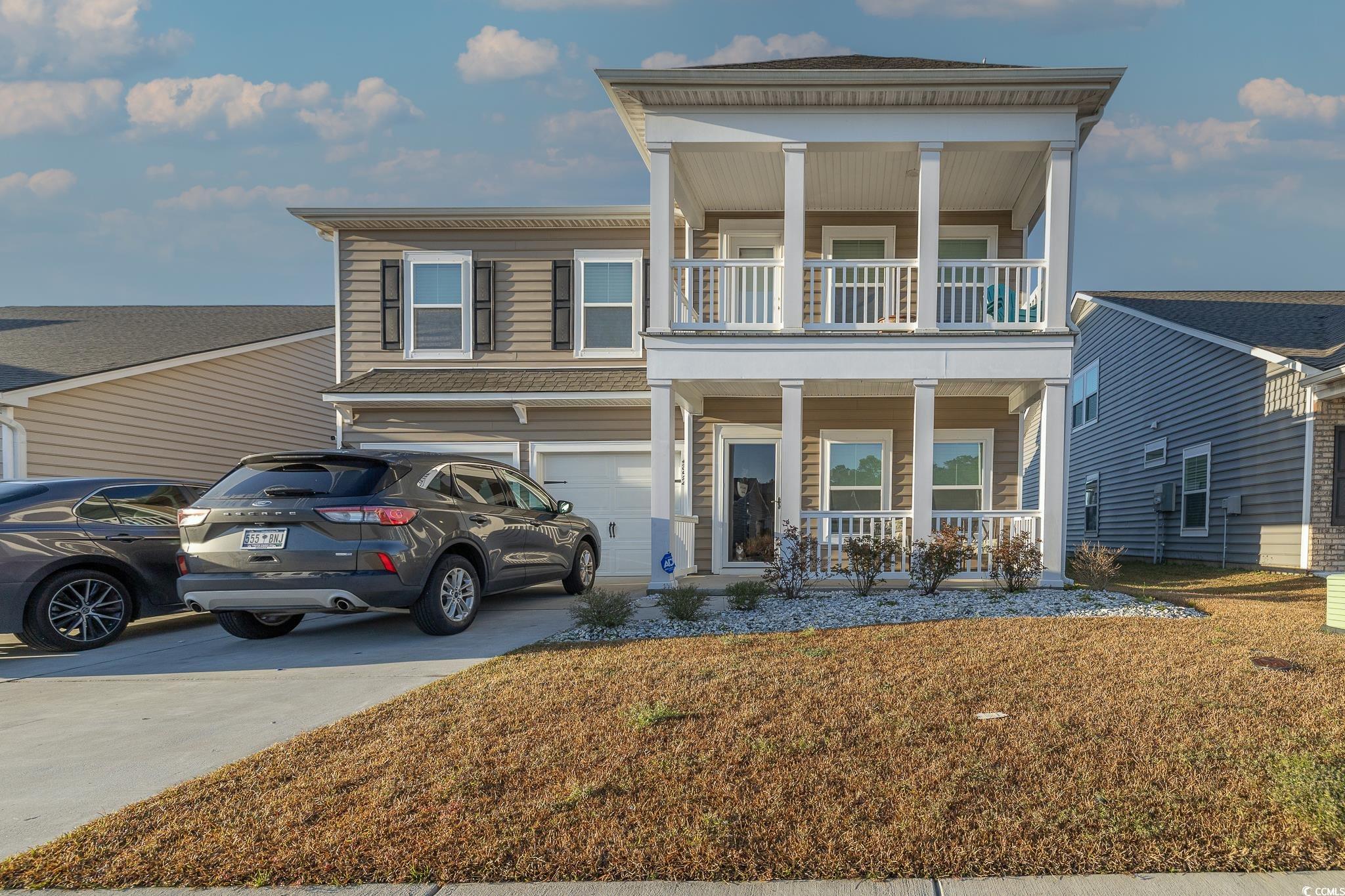 852 Harrison Mill St. Myrtle Beach, SC 29579