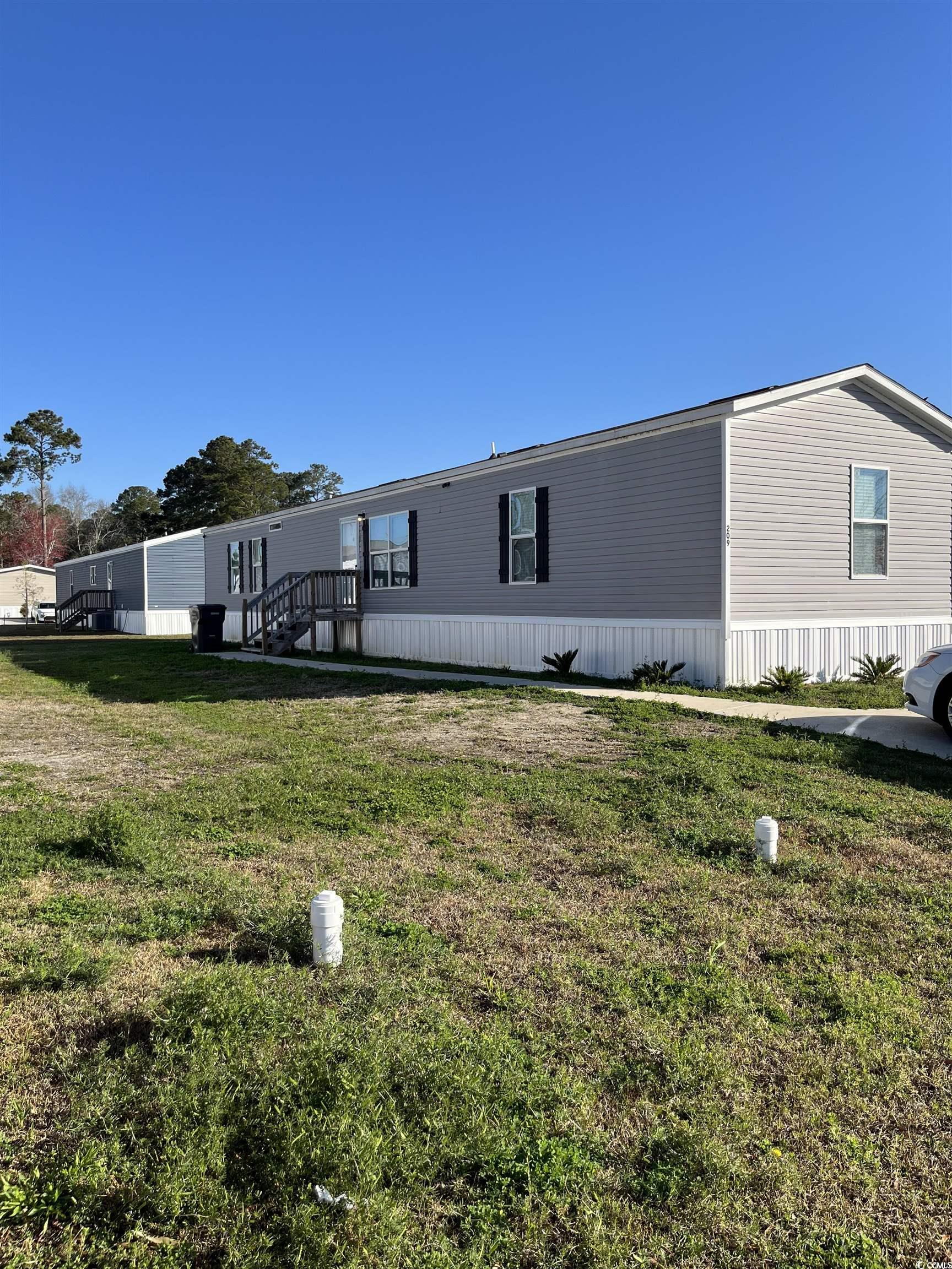 209 Air Stream Dr. Myrtle Beach, SC 29577