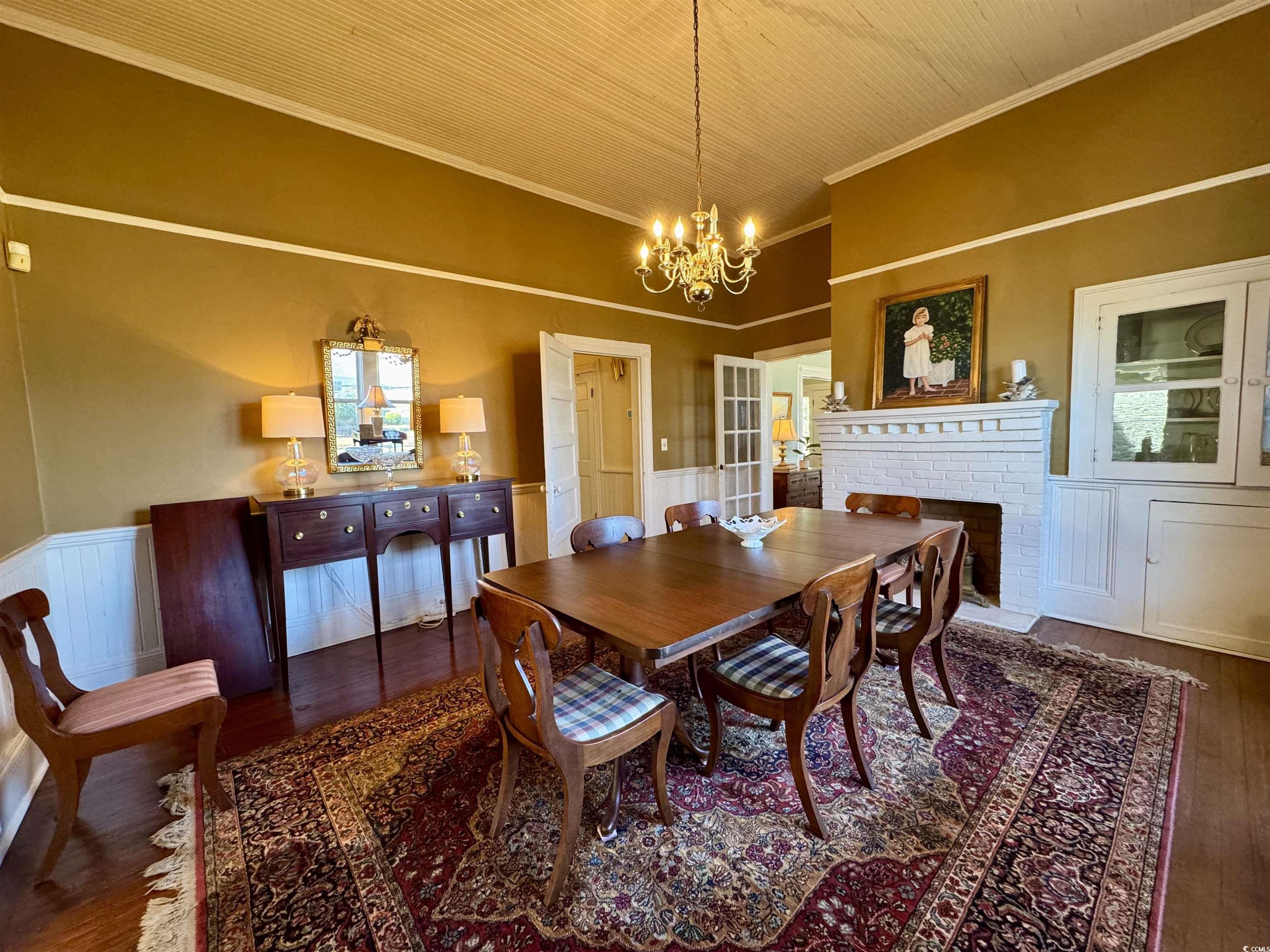 213 S Farr Ave., Andrews, South Carolina image 10