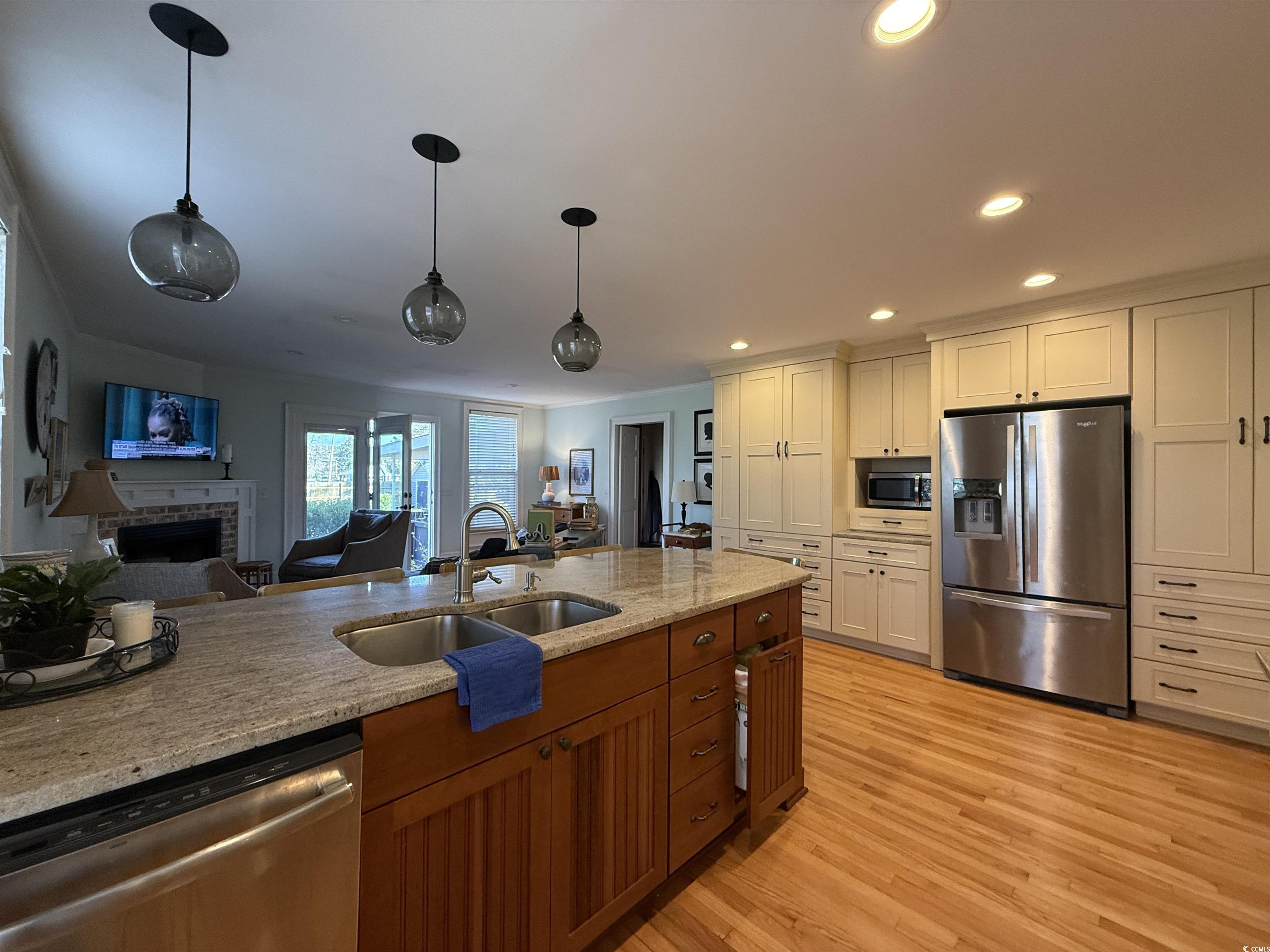 213 S Farr Ave., Andrews, South Carolina image 14