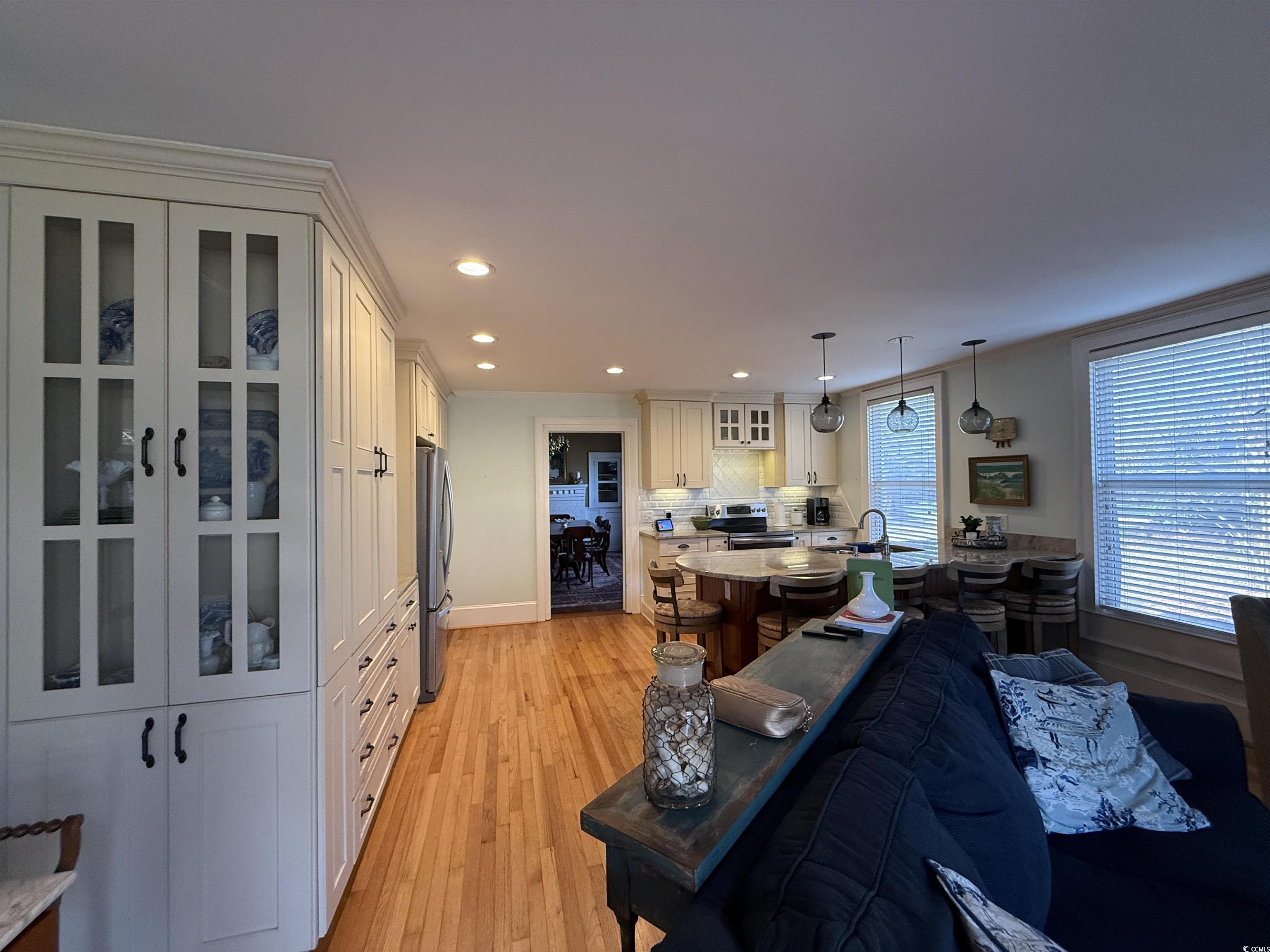 213 S Farr Ave., Andrews, South Carolina image 16