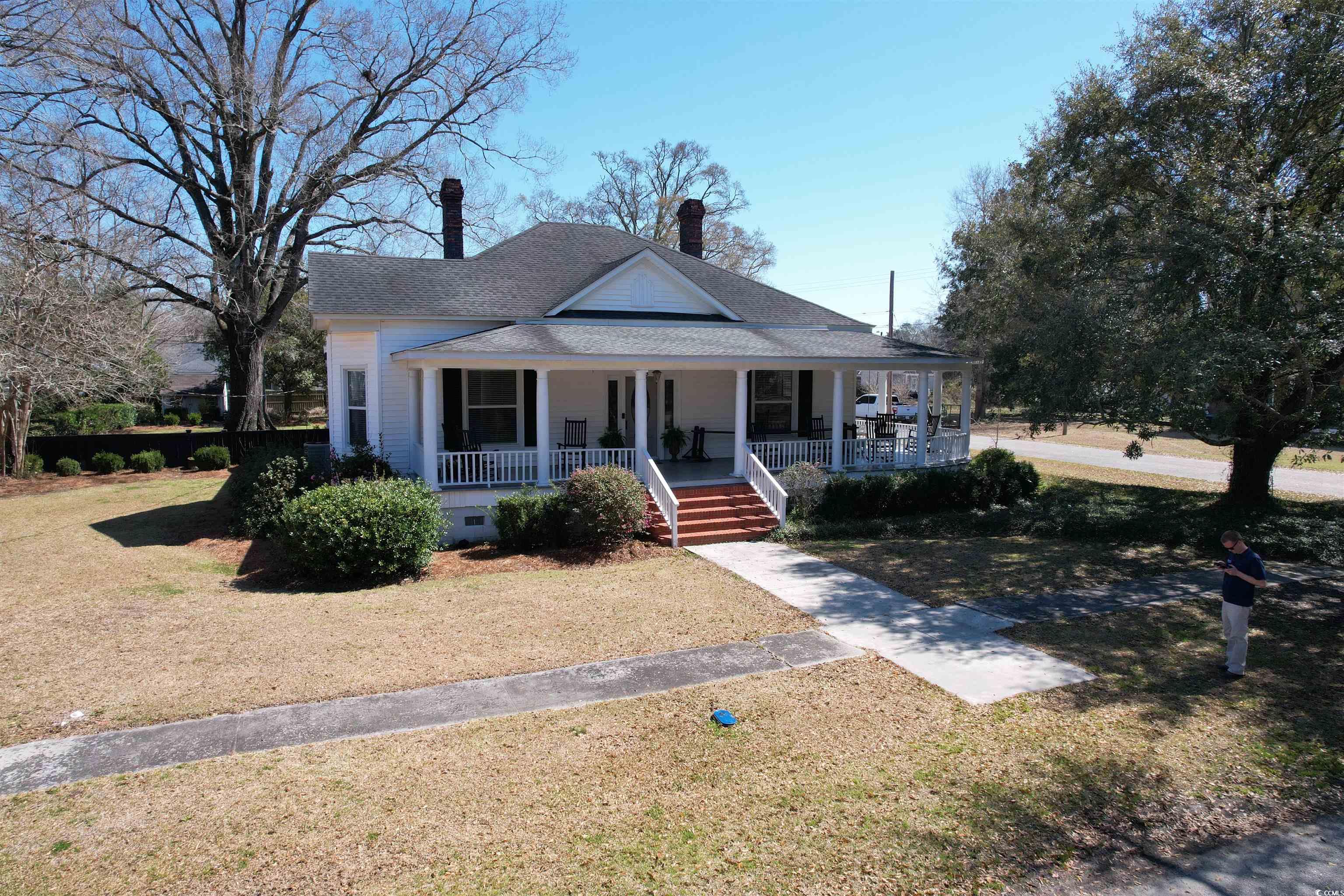213 S Farr Ave., Andrews, South Carolina image 2