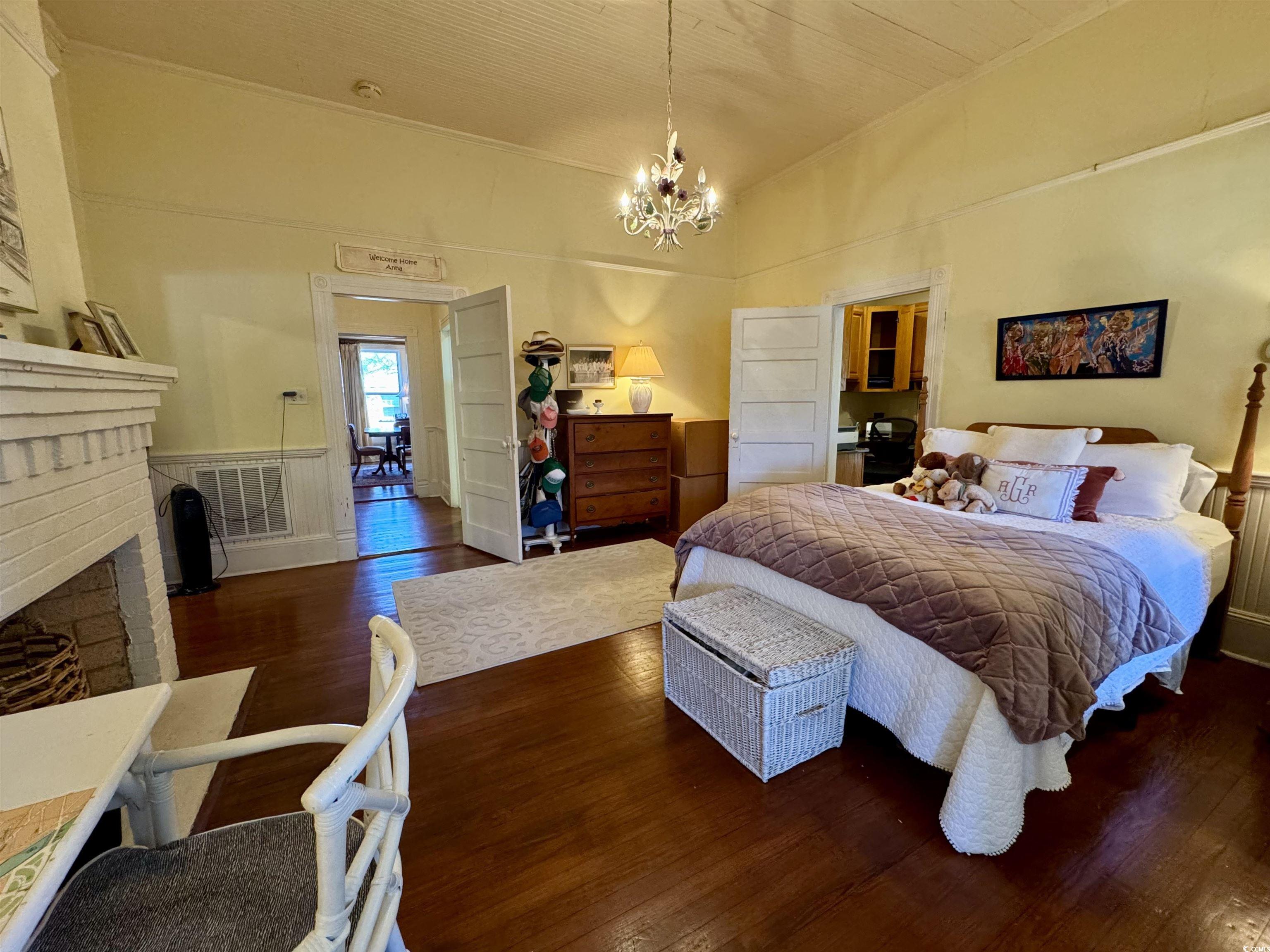 213 S Farr Ave., Andrews, South Carolina image 22