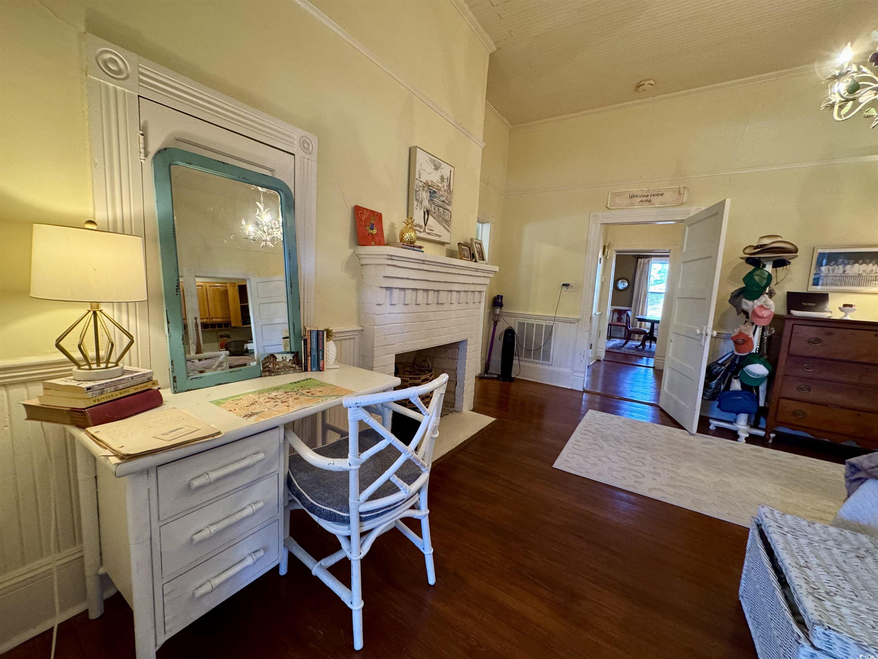 213 S Farr Ave., Andrews, South Carolina image 23
