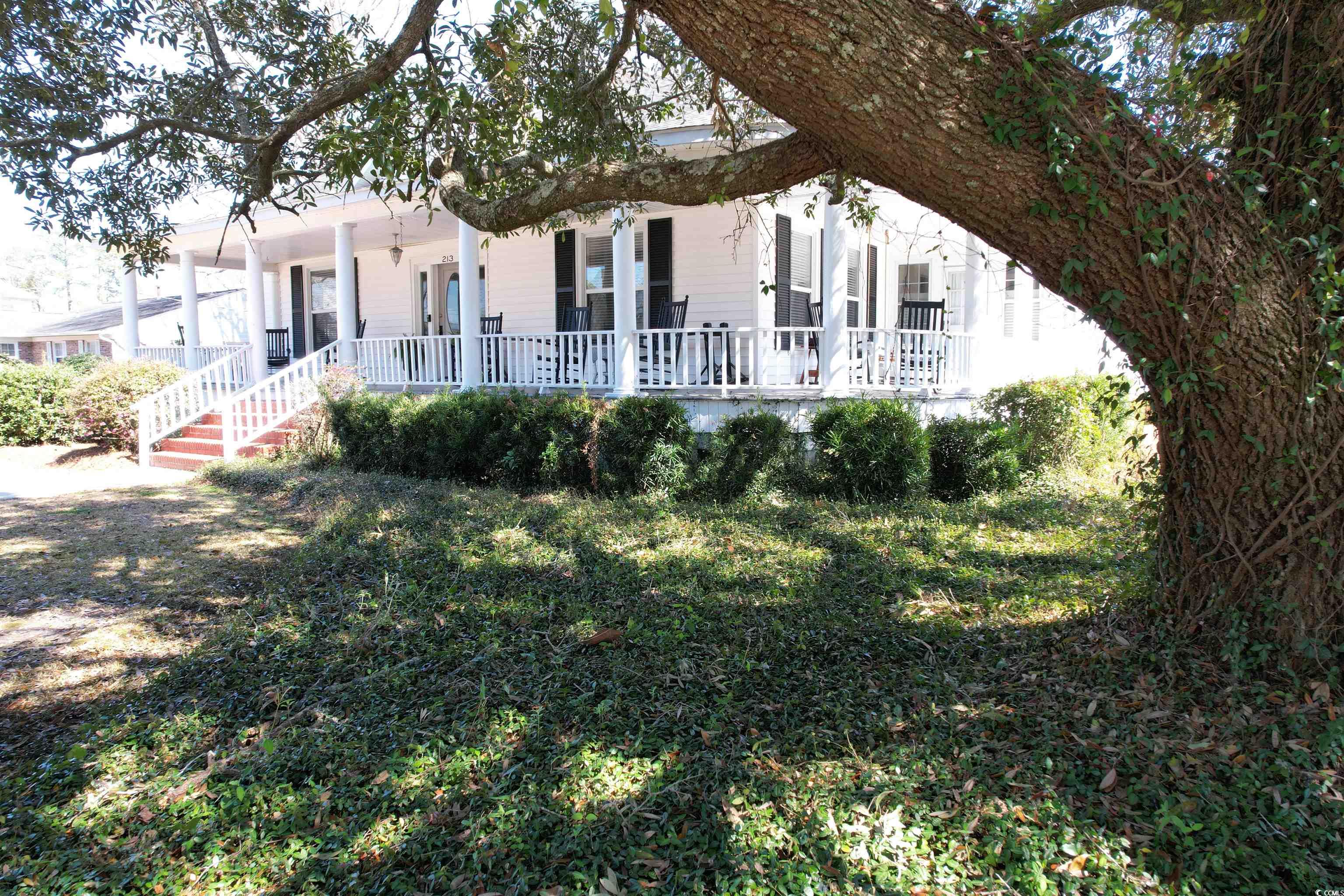 213 S Farr Ave., Andrews, South Carolina image 3