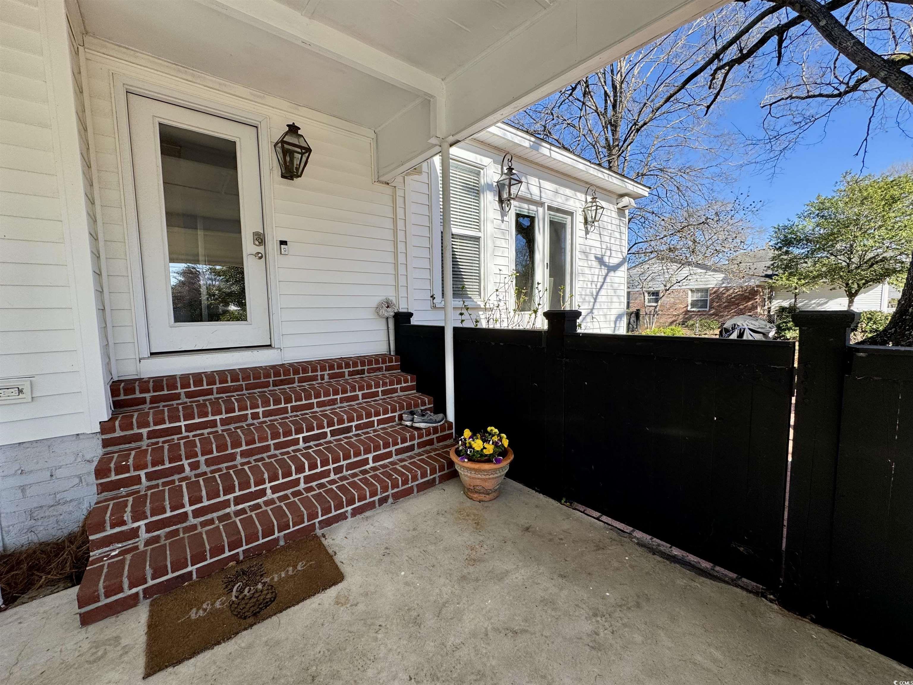 213 S Farr Ave., Andrews, South Carolina image 36
