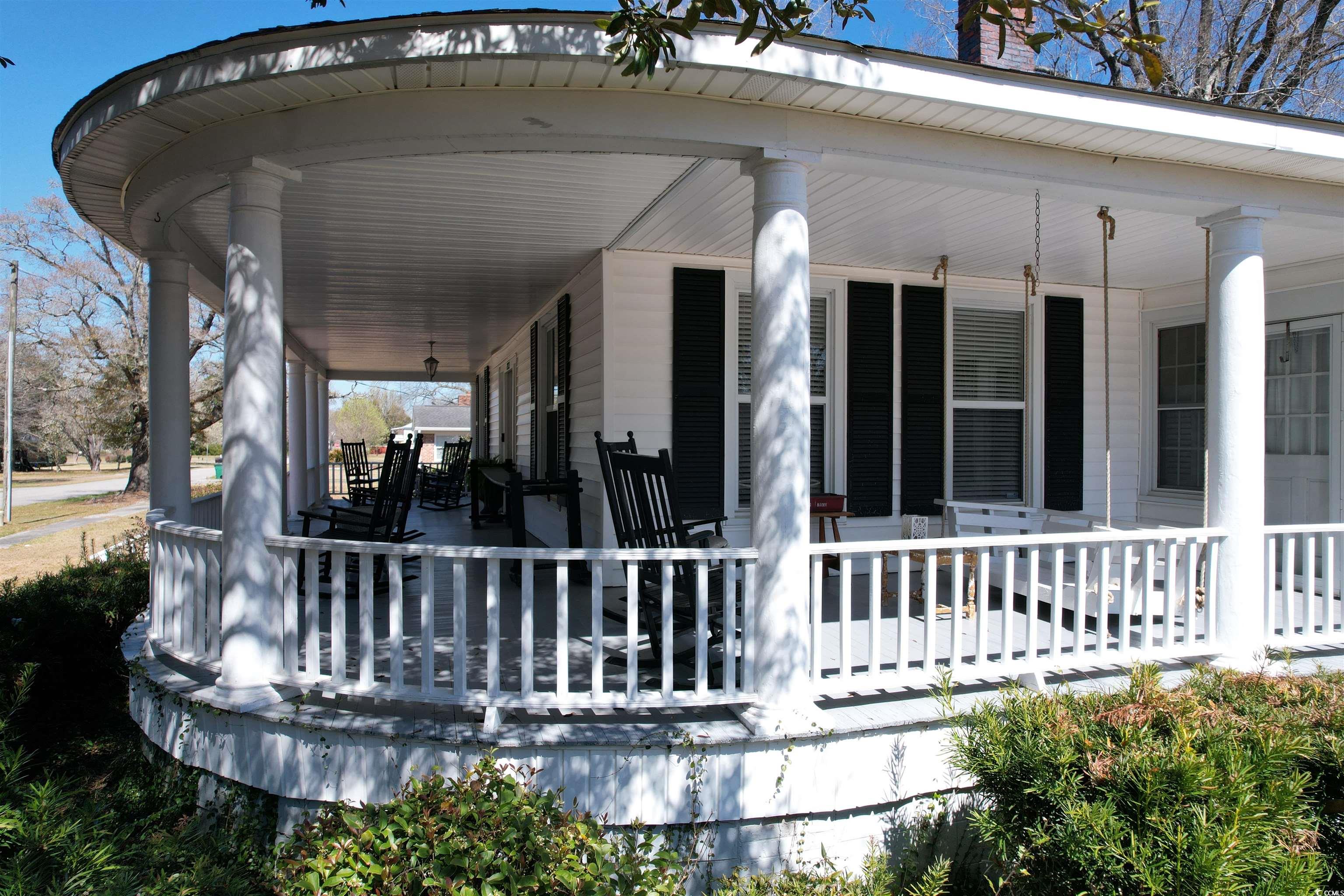 213 S Farr Ave., Andrews, South Carolina image 4