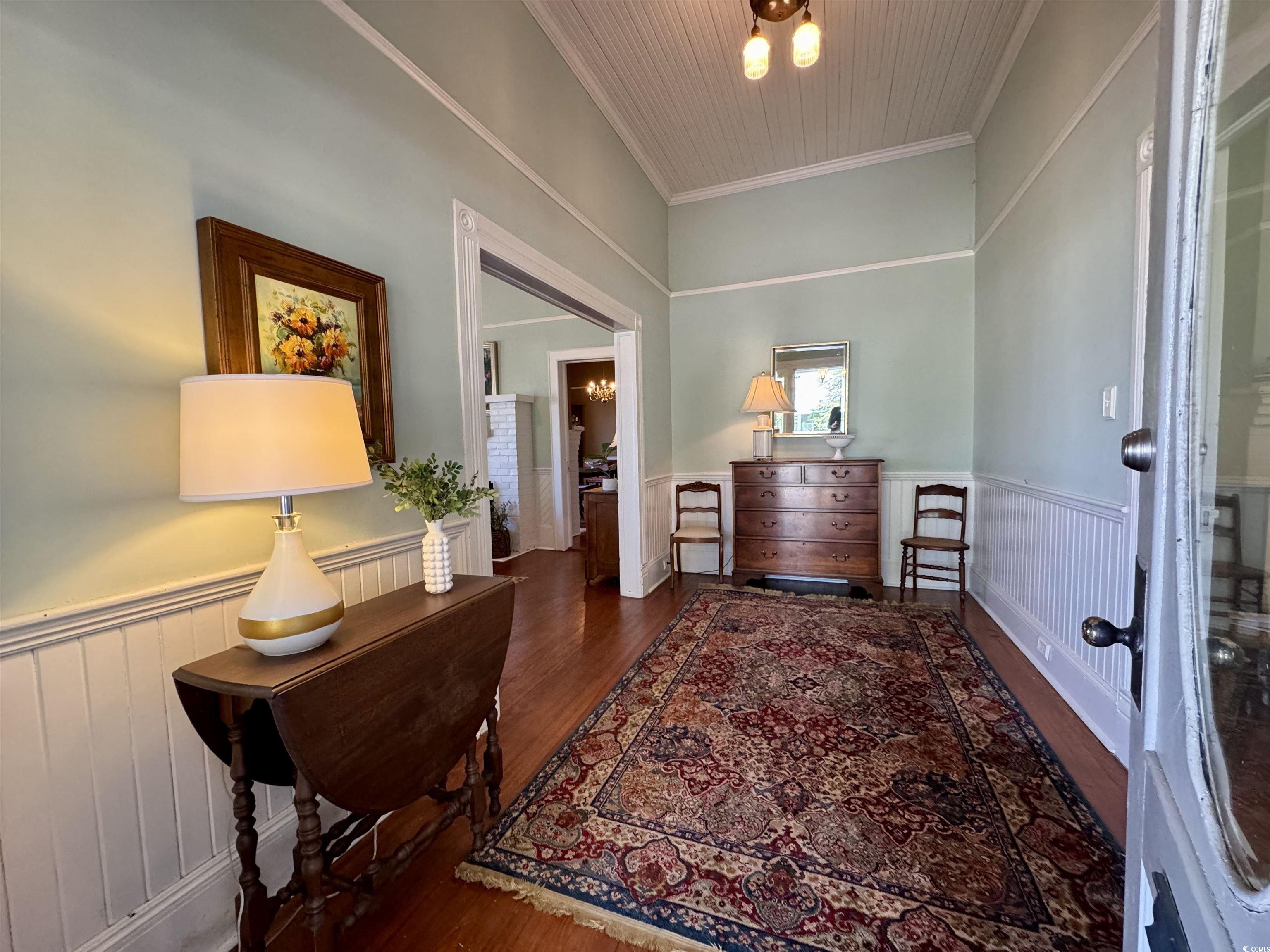 213 S Farr Ave., Andrews, South Carolina image 7