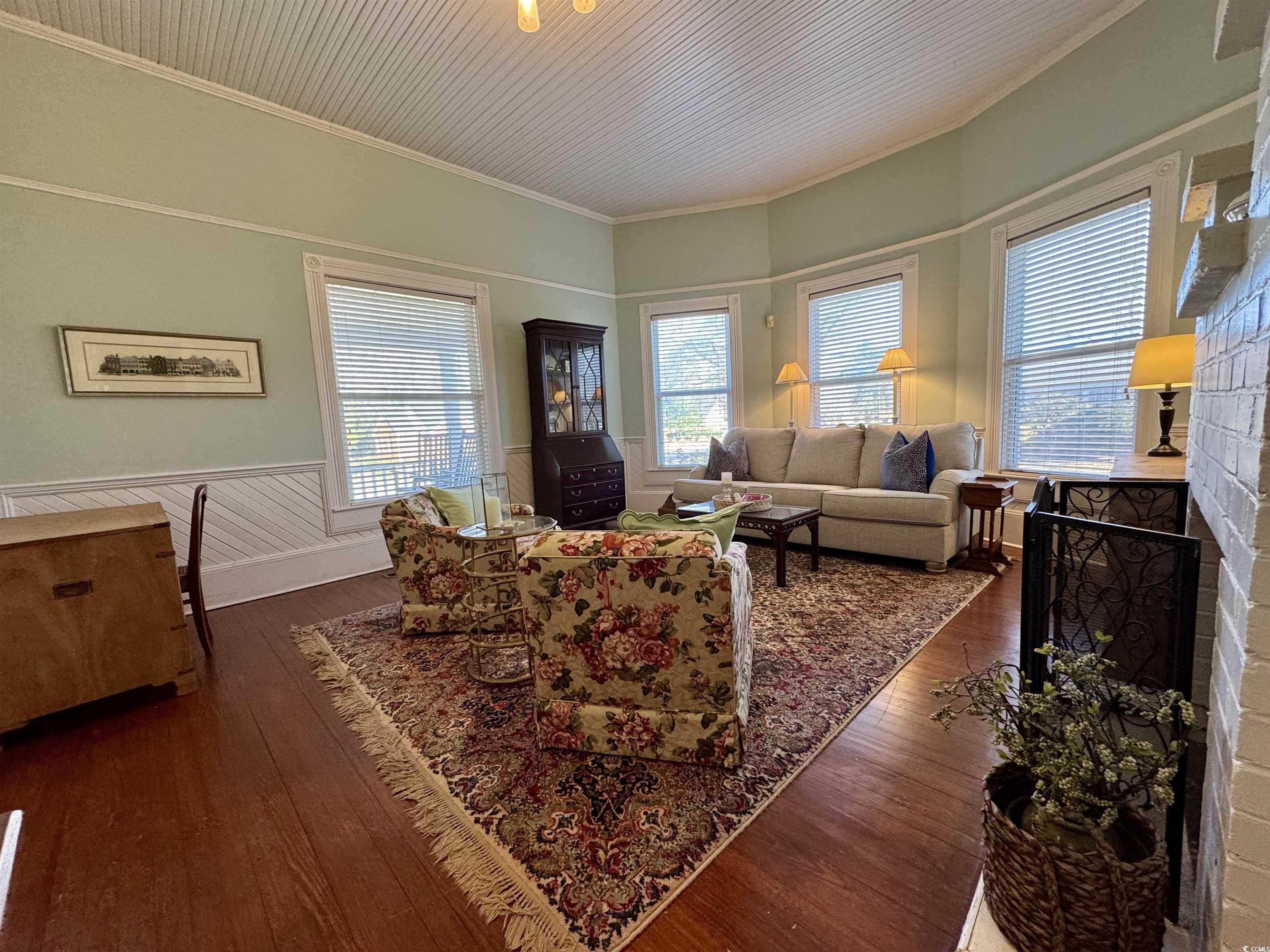 213 S Farr Ave., Andrews, South Carolina image 9