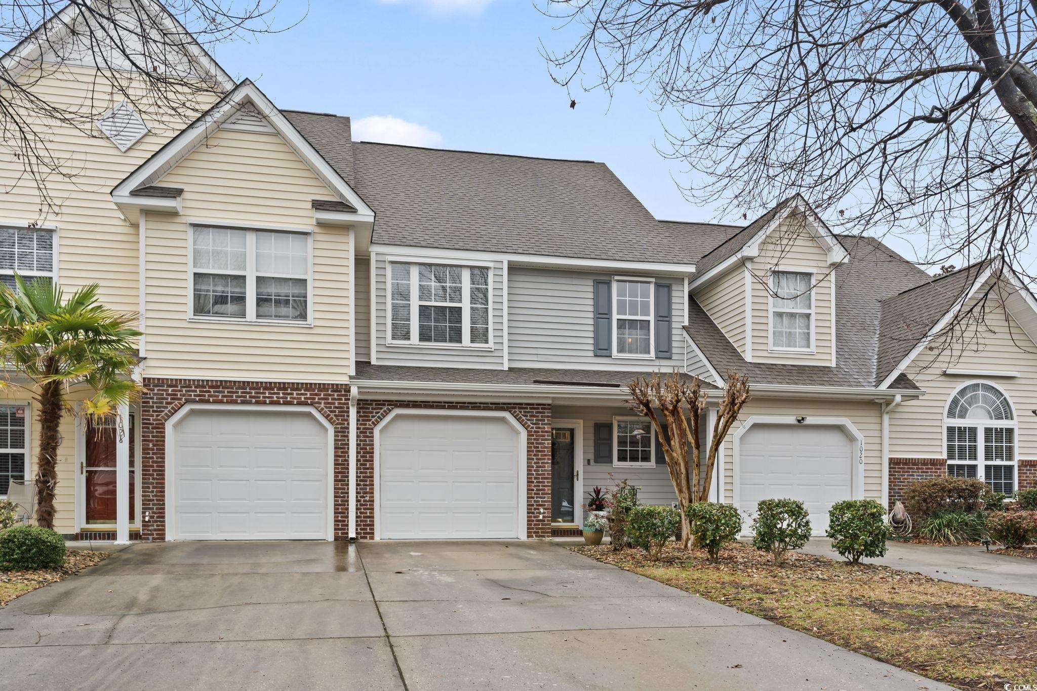 1024 Stanton Pl. Myrtle Beach, SC 29579