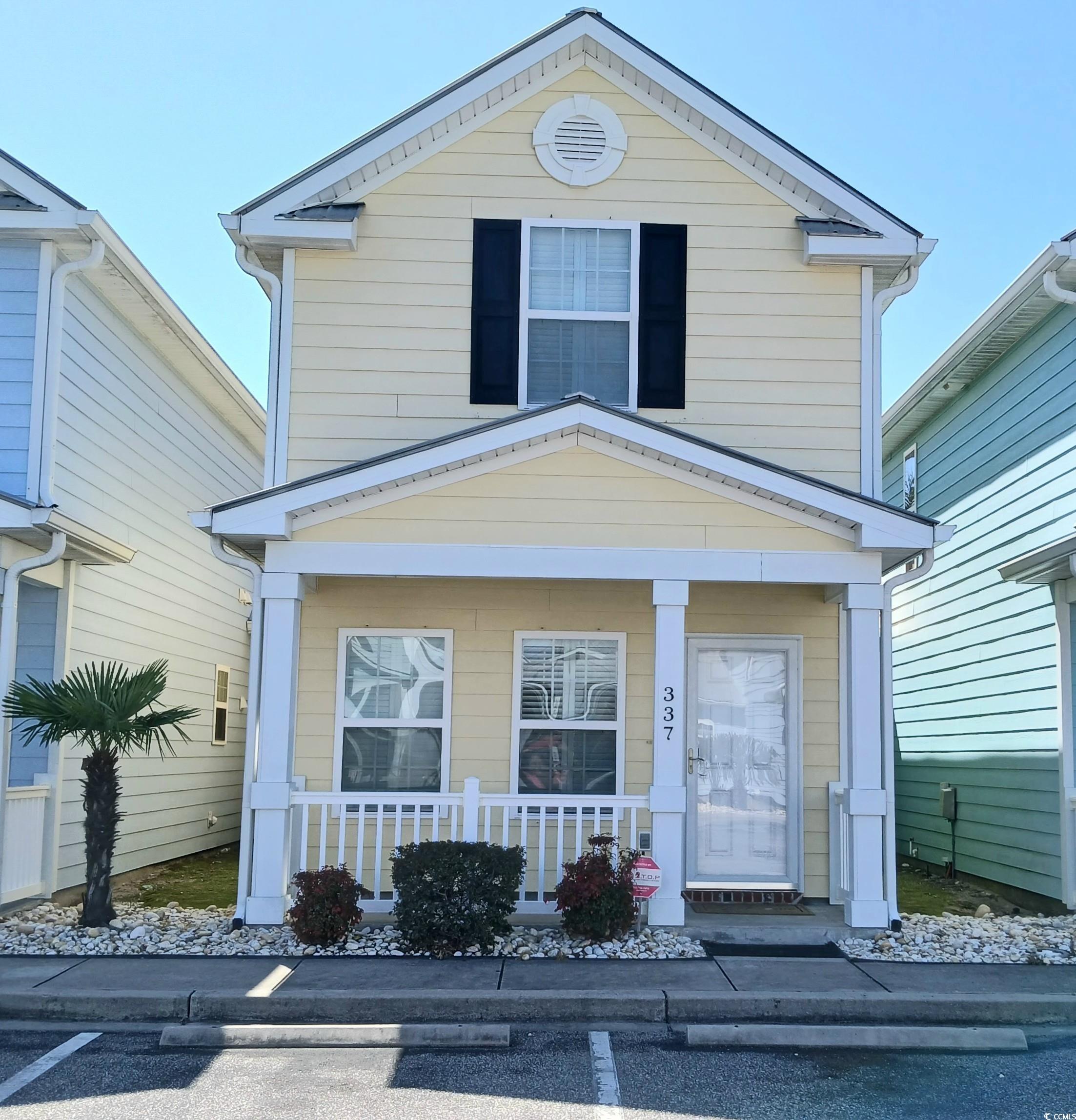337 Sailors Ct. UNIT N/A Myrtle Beach, SC 29577
