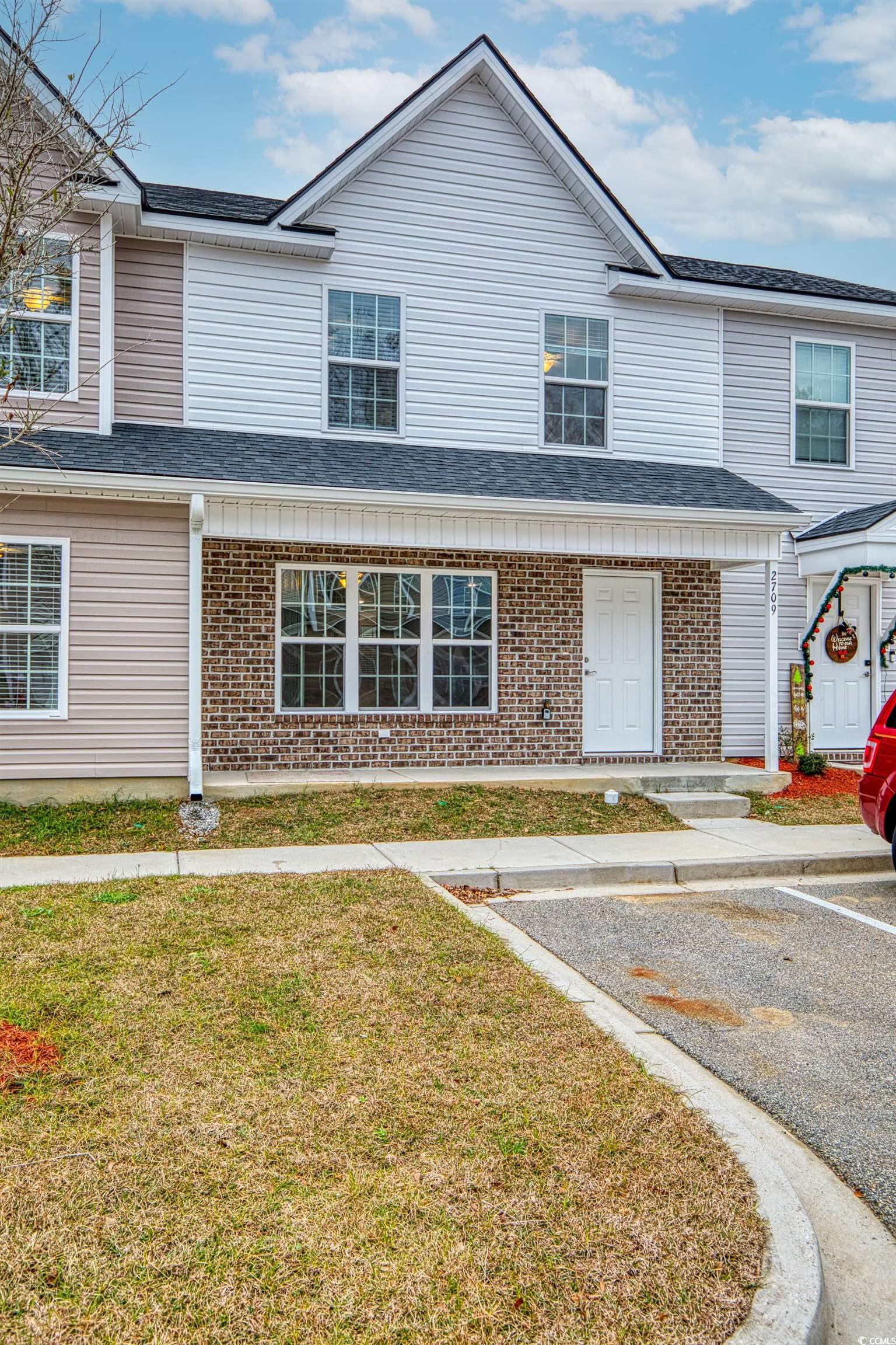 2709 Mercer Dr. #2709, Conway, South Carolina image 1