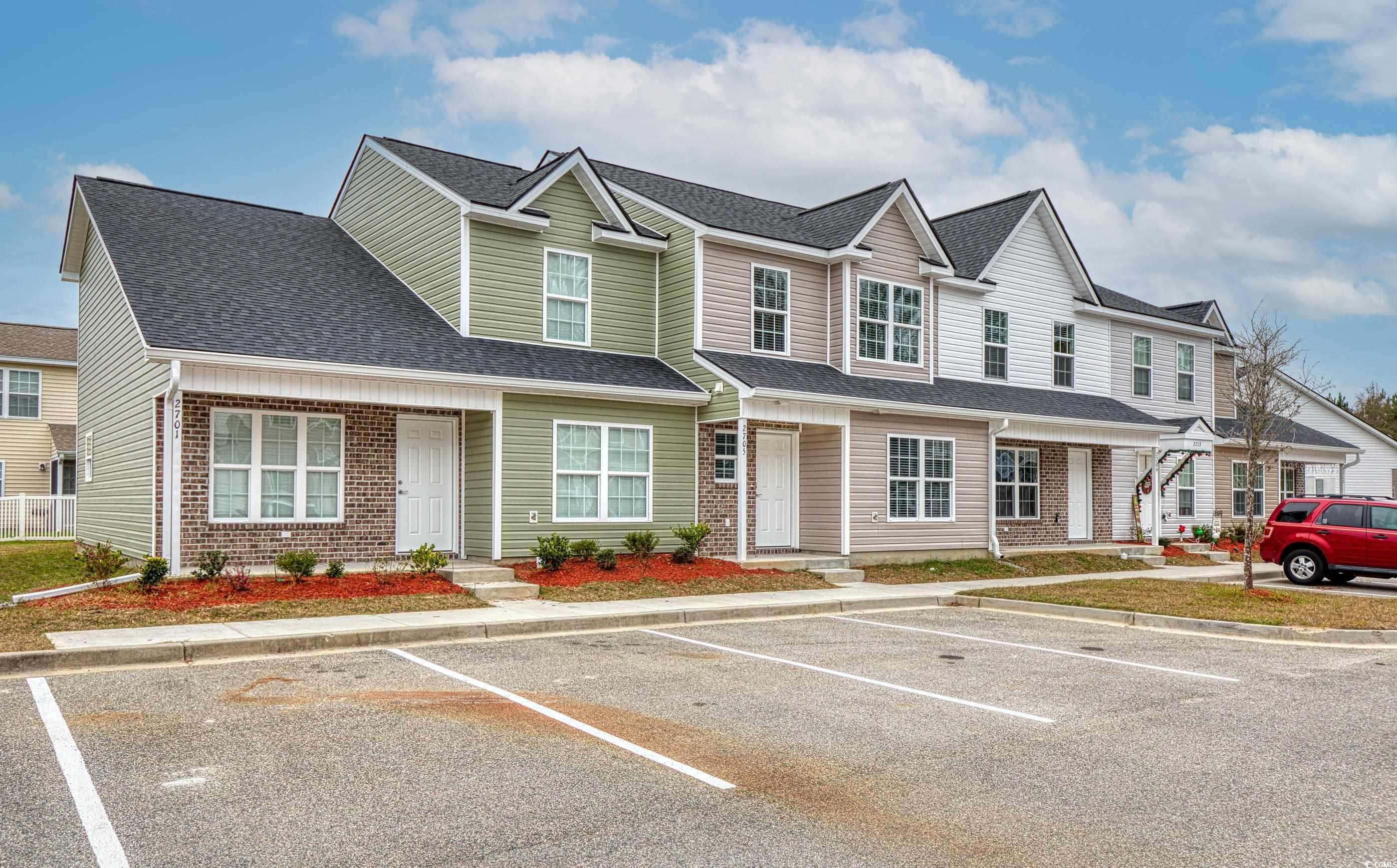 2709 Mercer Dr. #2709, Conway, South Carolina image 2
