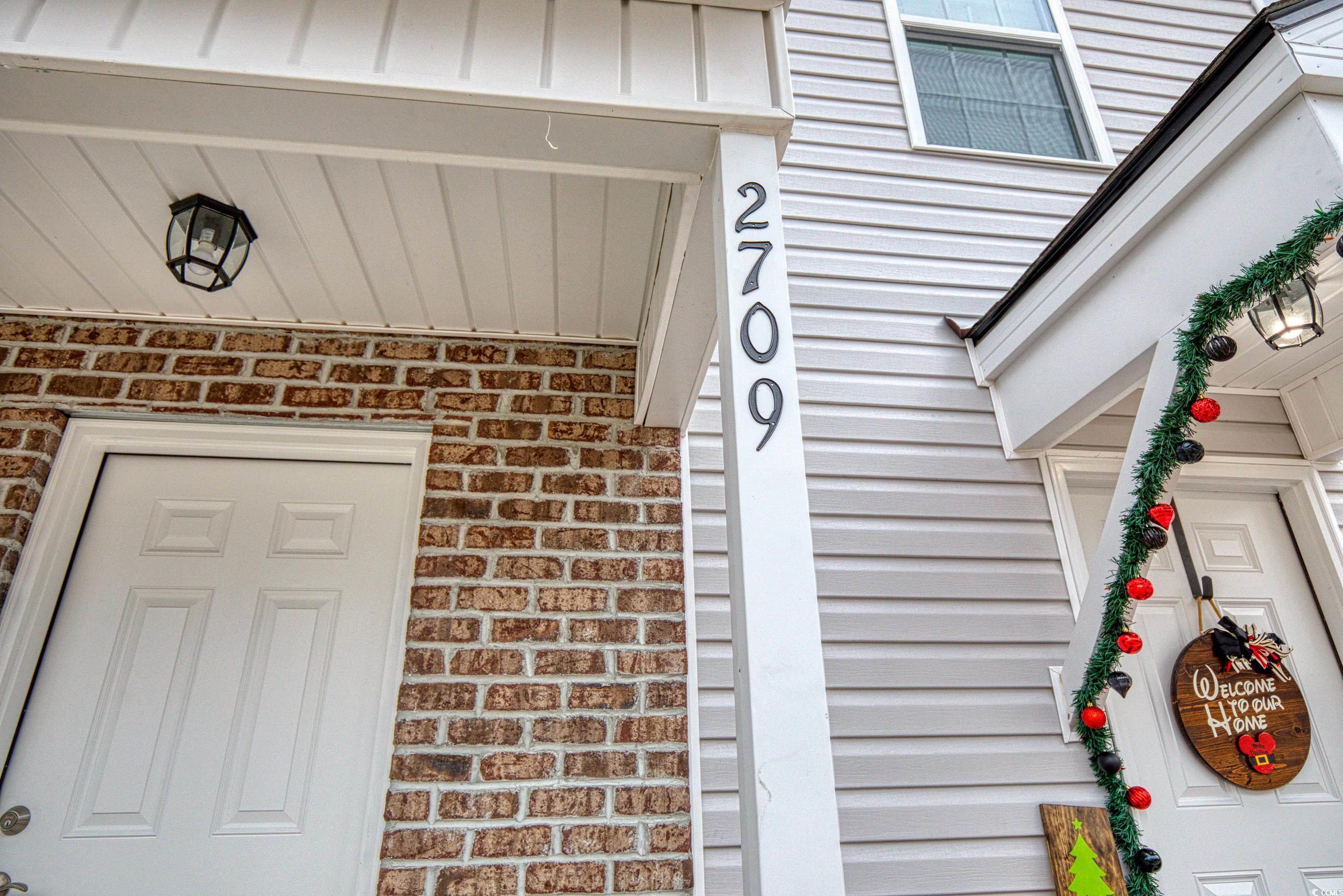 2709 Mercer Dr. #2709, Conway, South Carolina image 3