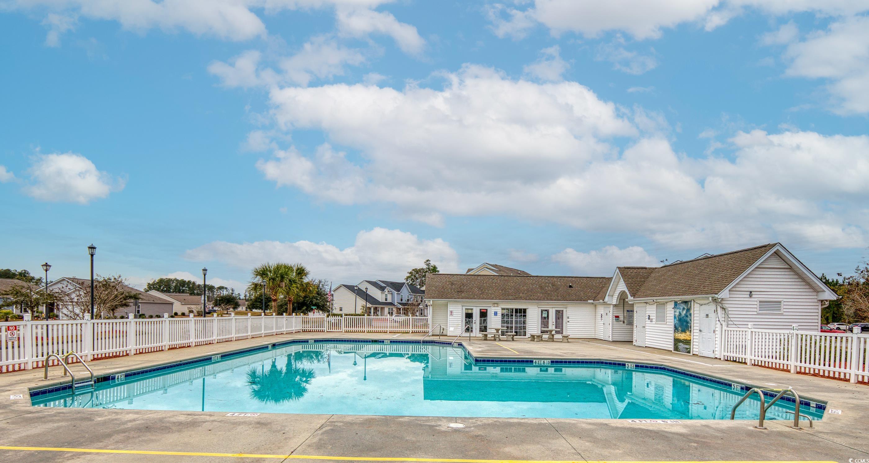 2709 Mercer Dr. #2709, Conway, South Carolina image 34