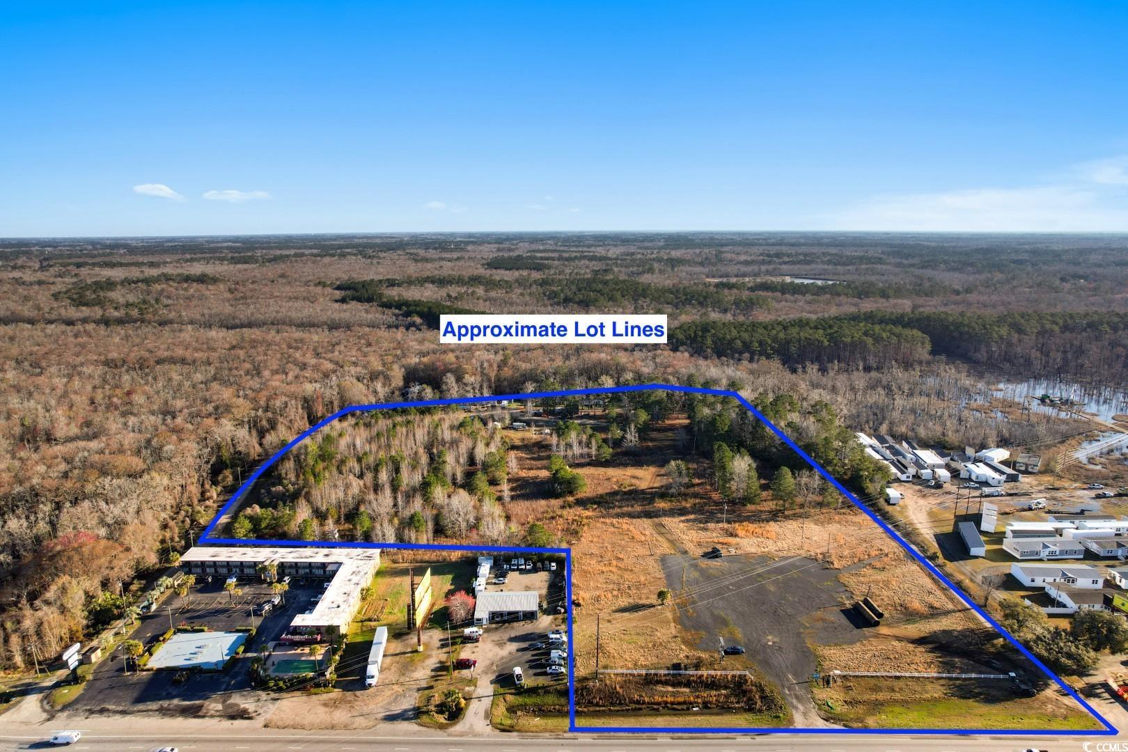 729 E Highway 501, Conway, South Carolina image 1