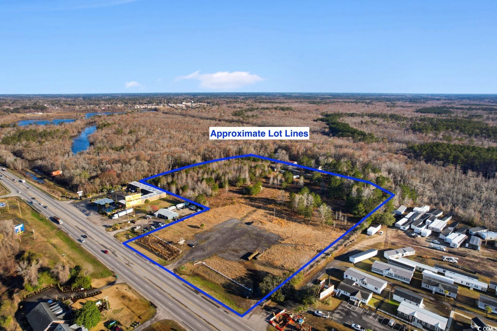729 E Highway 501, Conway, South Carolina image 2