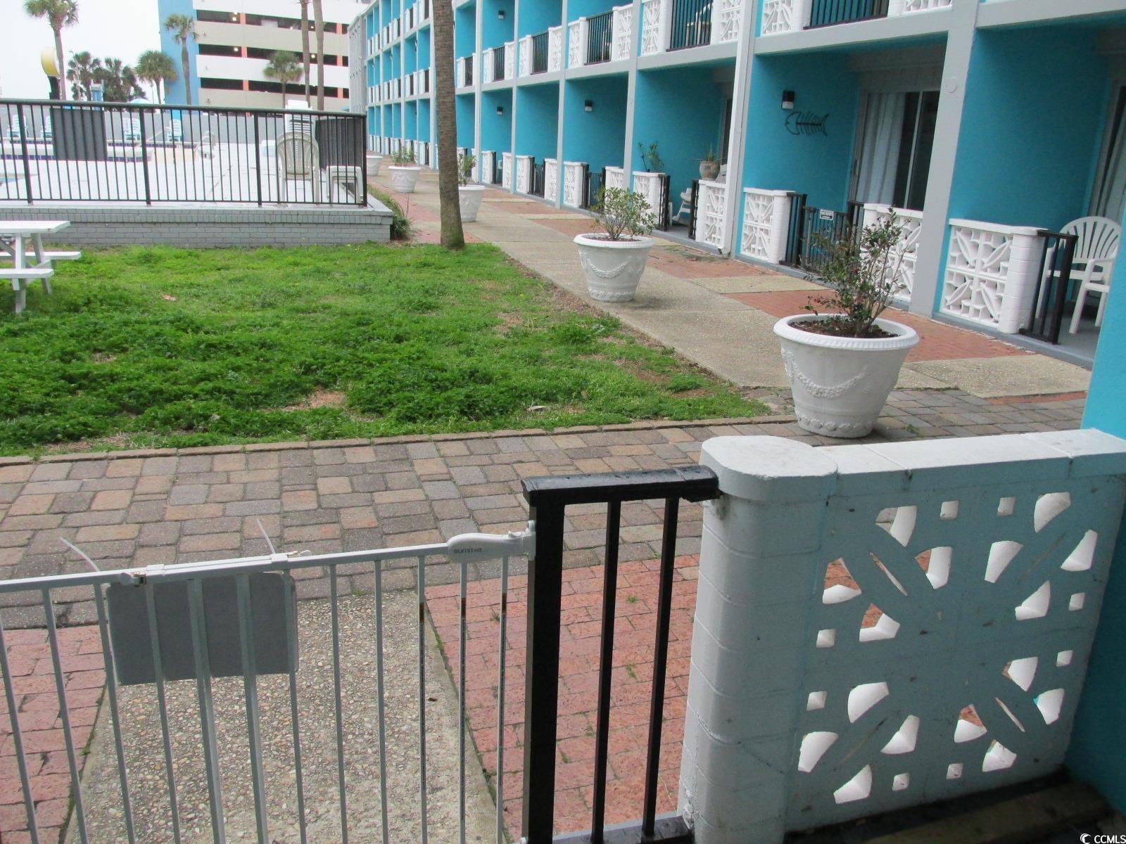 1600 S Ocean Blvd. UNIT #148 Myrtle Beach, SC 29577