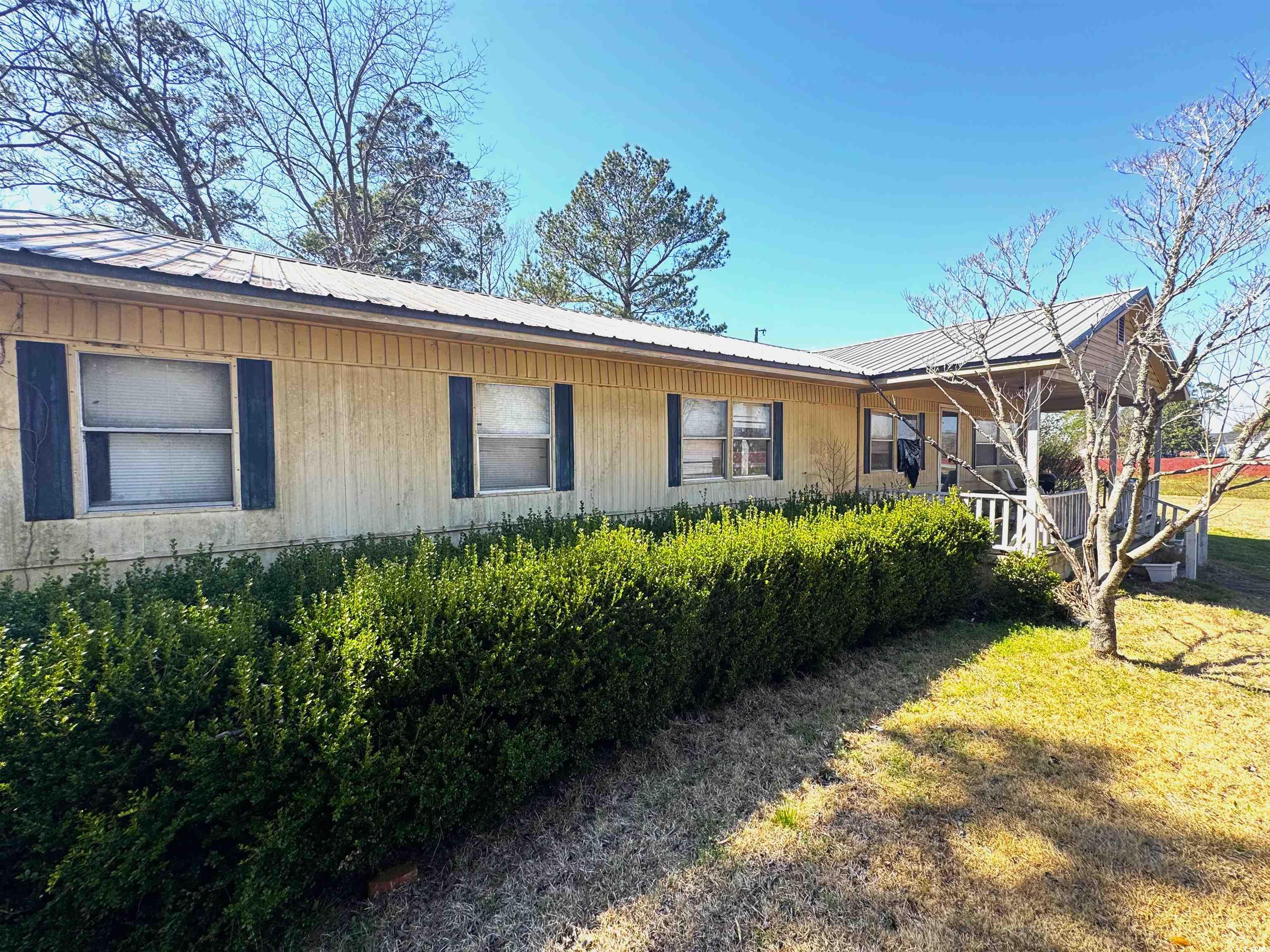 2146 Green Rd. Lake City, SC 29560