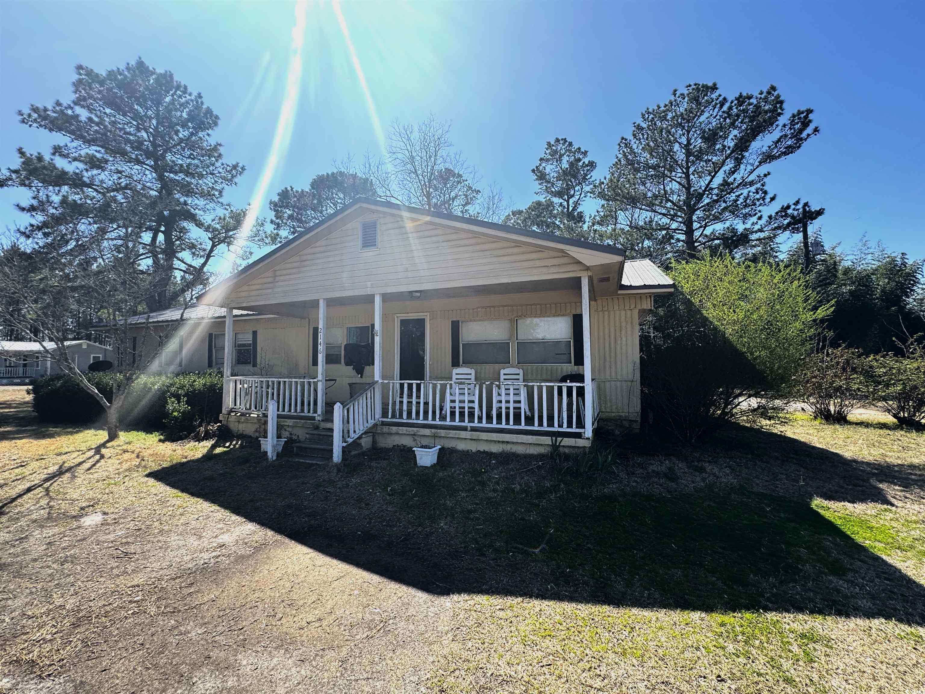 2146 Green Rd., Lake City, South Carolina image 3